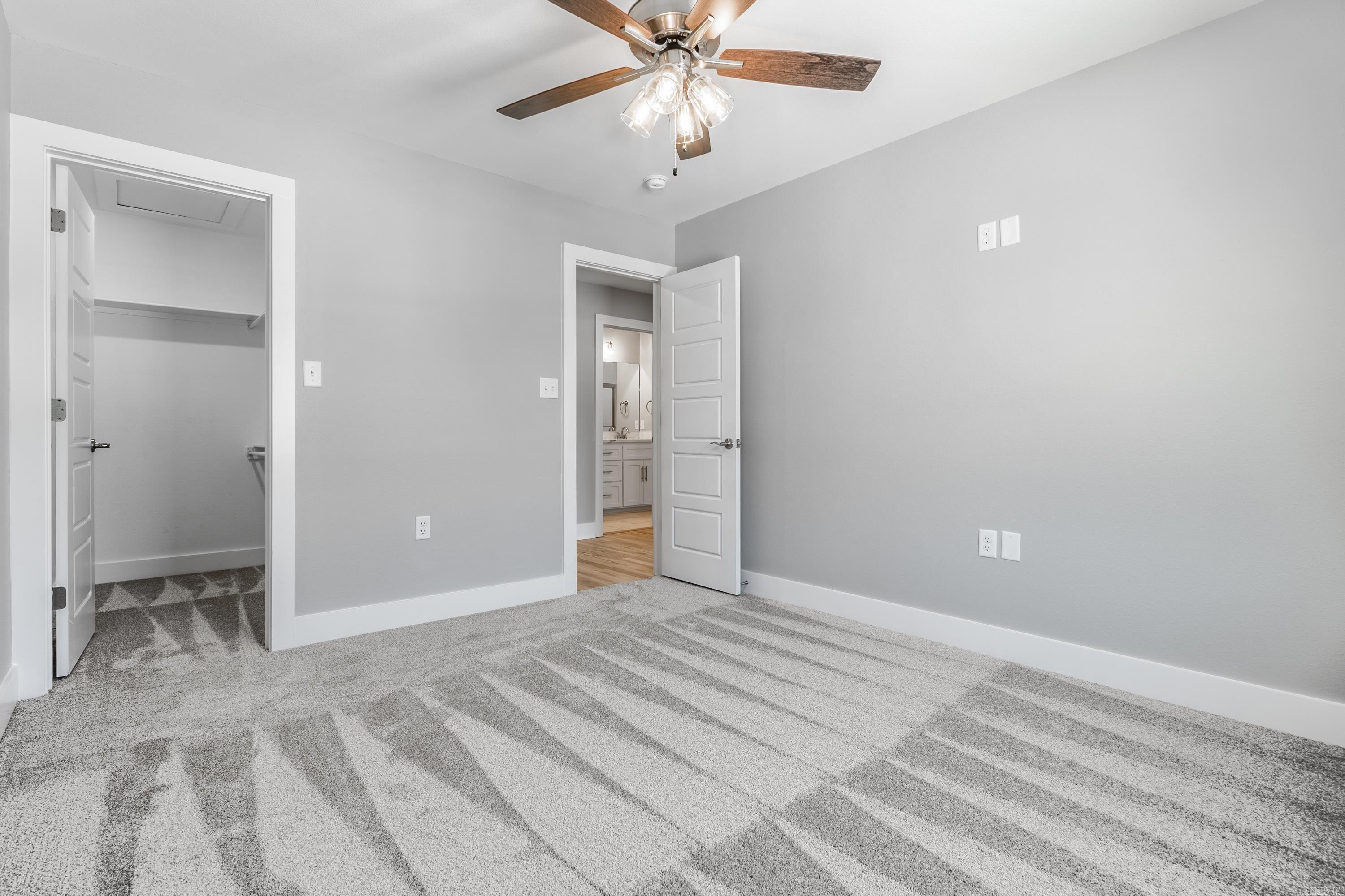 225 Country Club Parkway (24 Units) Maumelle, AR 72113