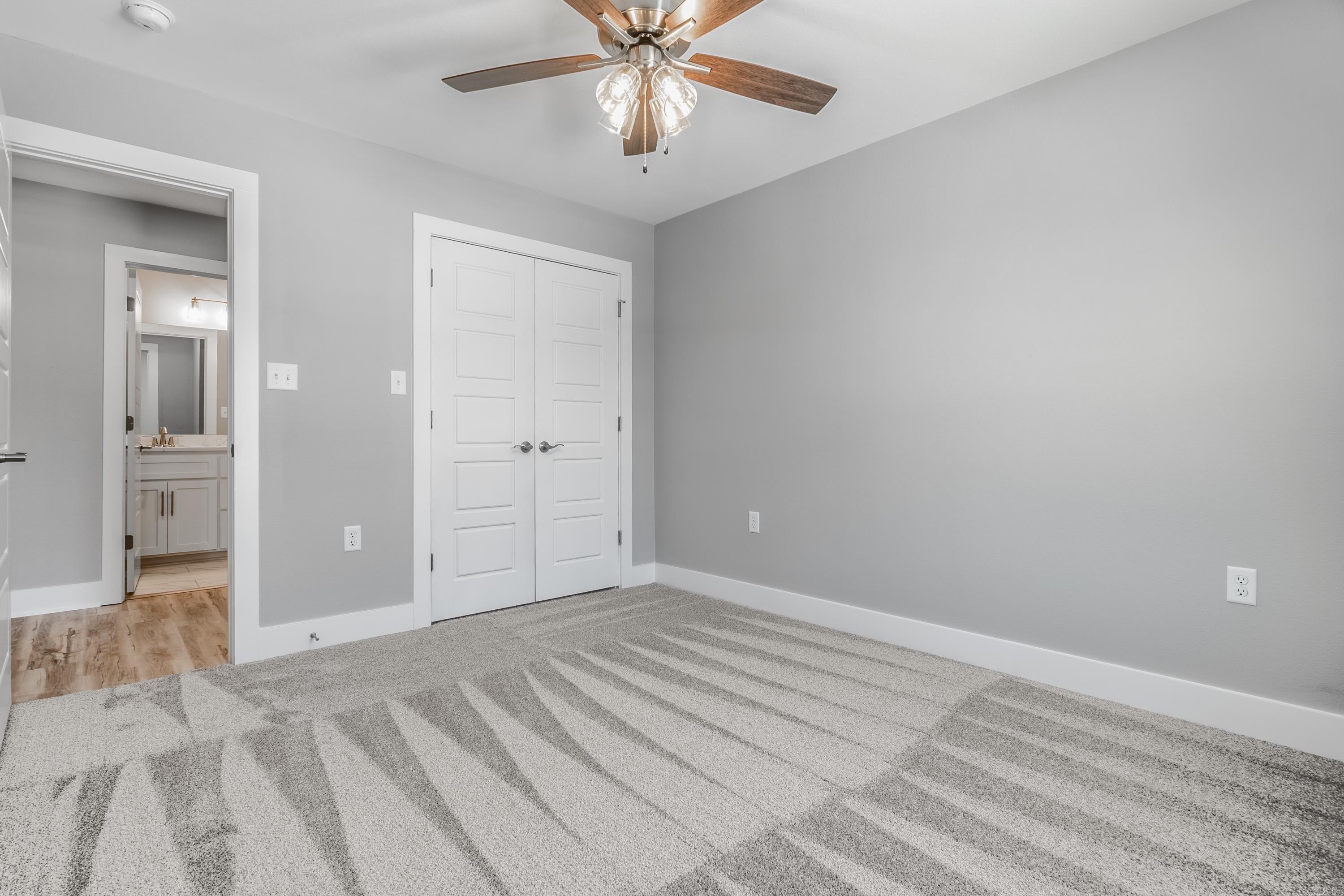 225 Country Club Parkway (24 Units) Maumelle, AR 72113