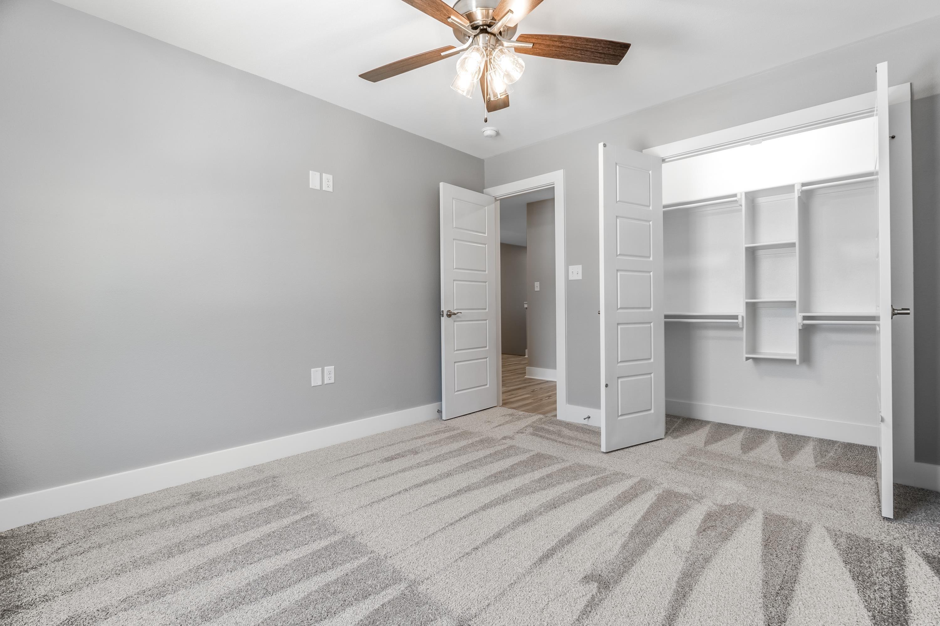 225 Country Club Parkway (24 Units) Maumelle, AR 72113