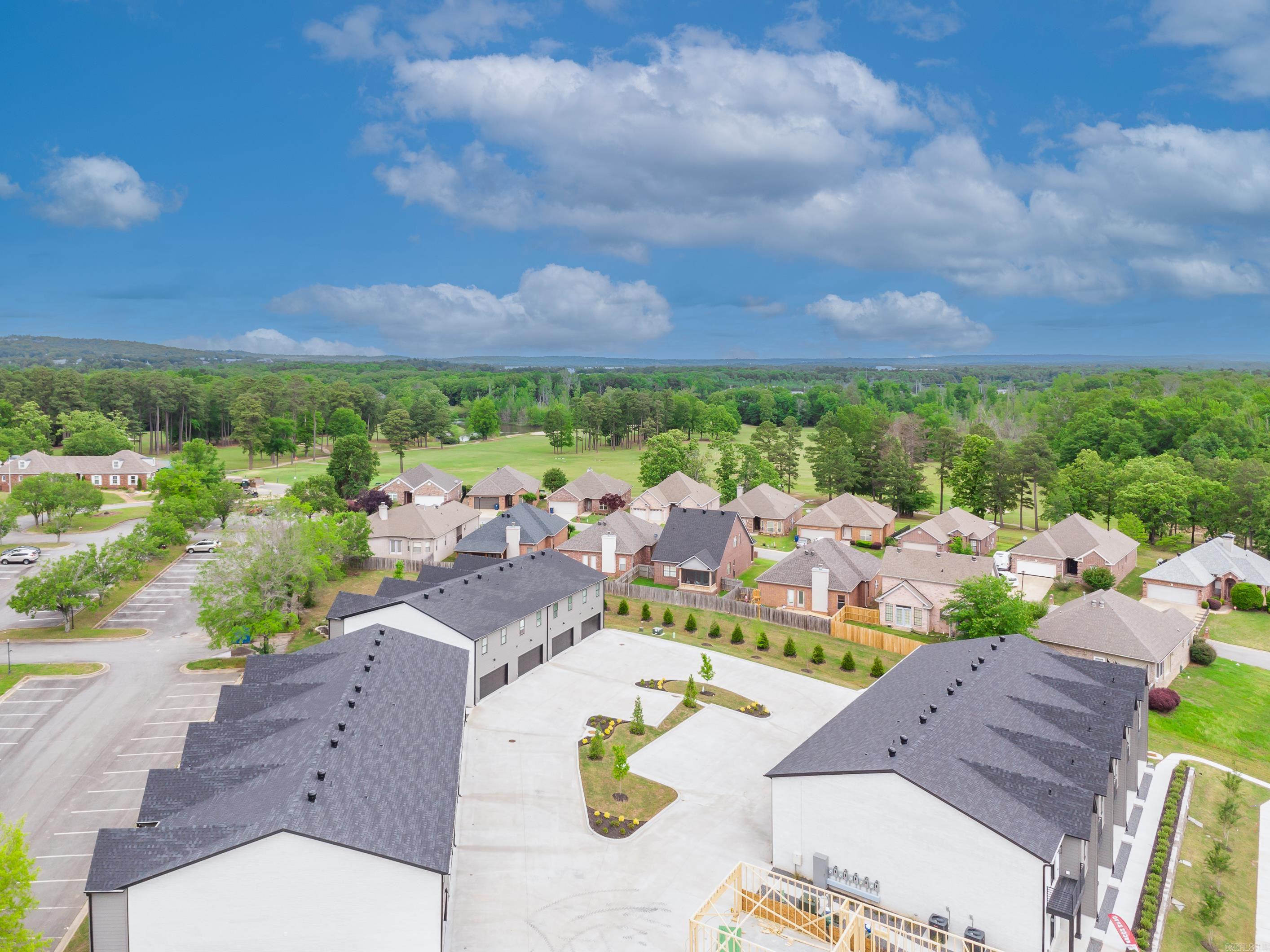 225 Country Club Parkway (24 Units) Maumelle, AR 72113