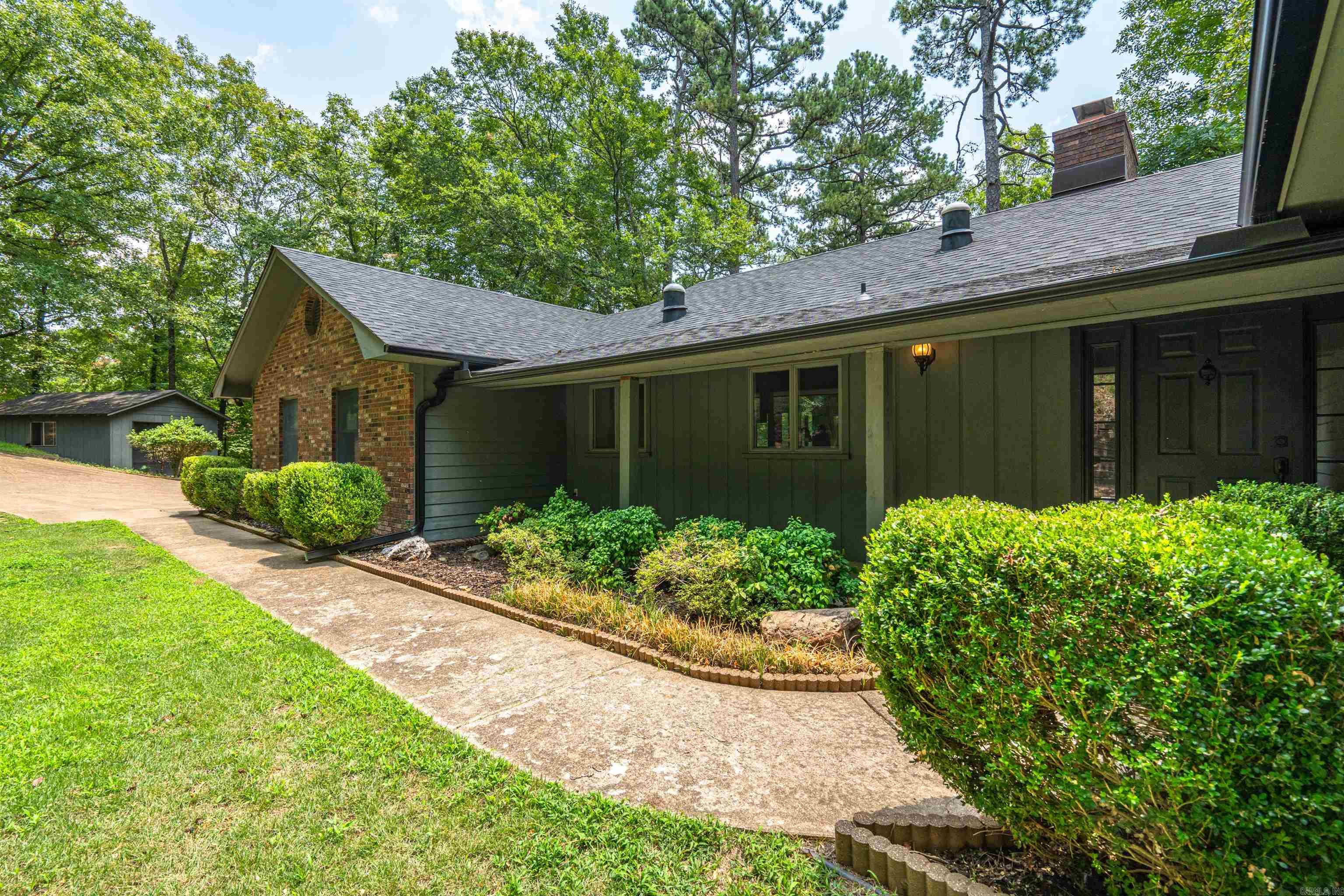 1200  Rock Creek  Hot Springs, AR