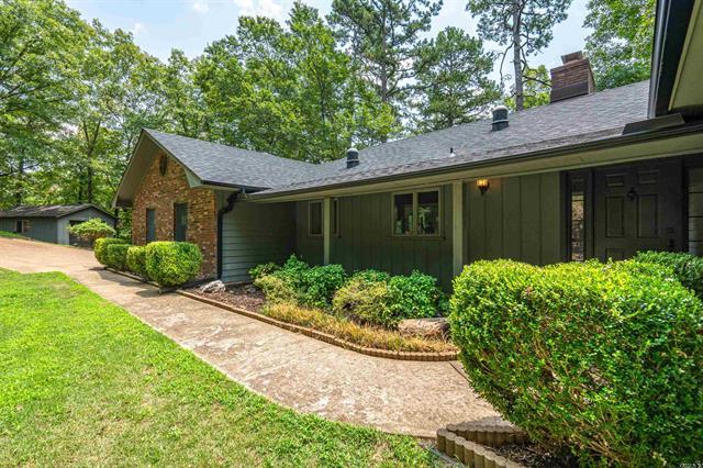 1200  Rock Creek  Hot Springs, AR