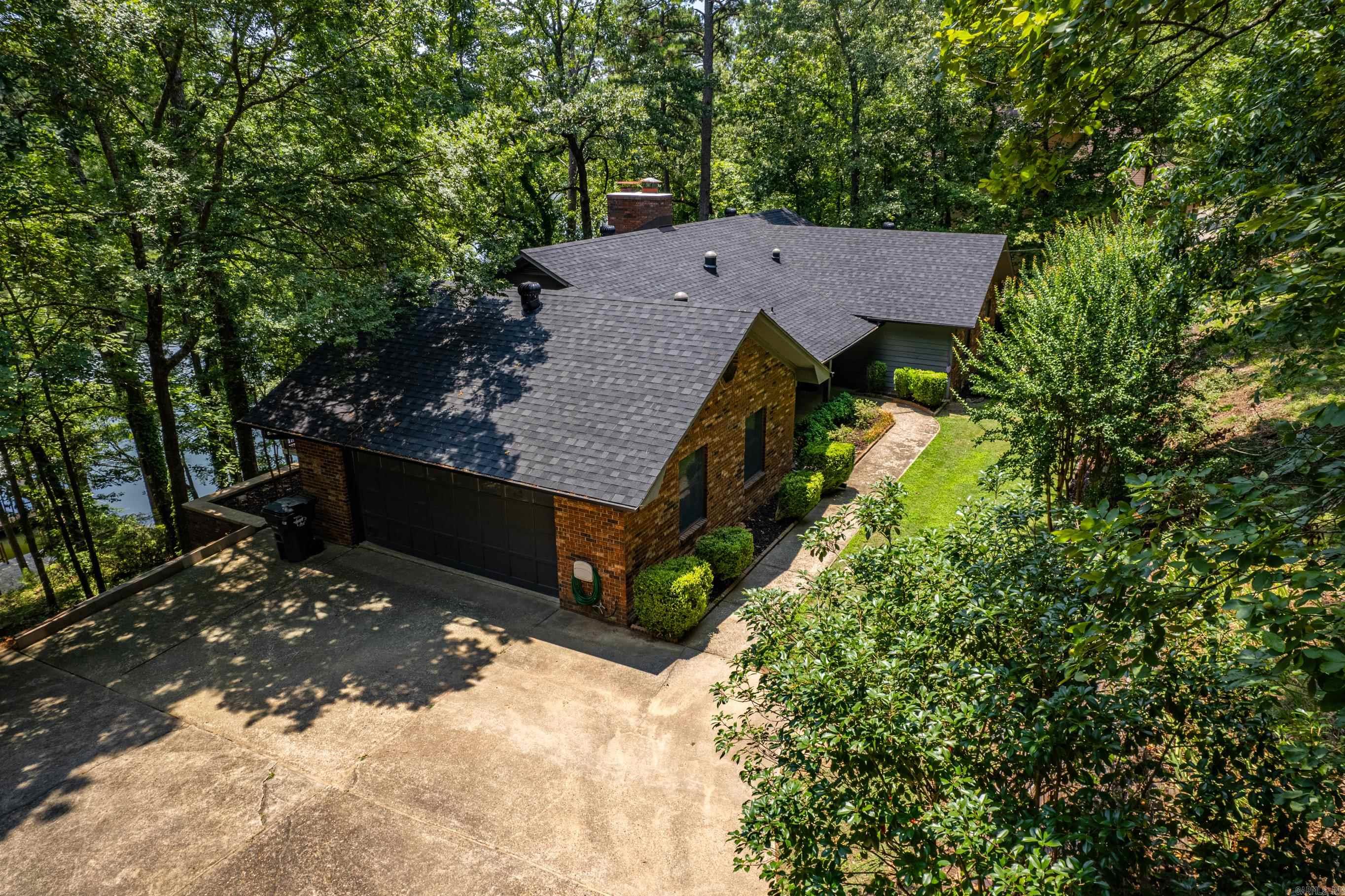 1200  Rock Creek  Hot Springs, AR