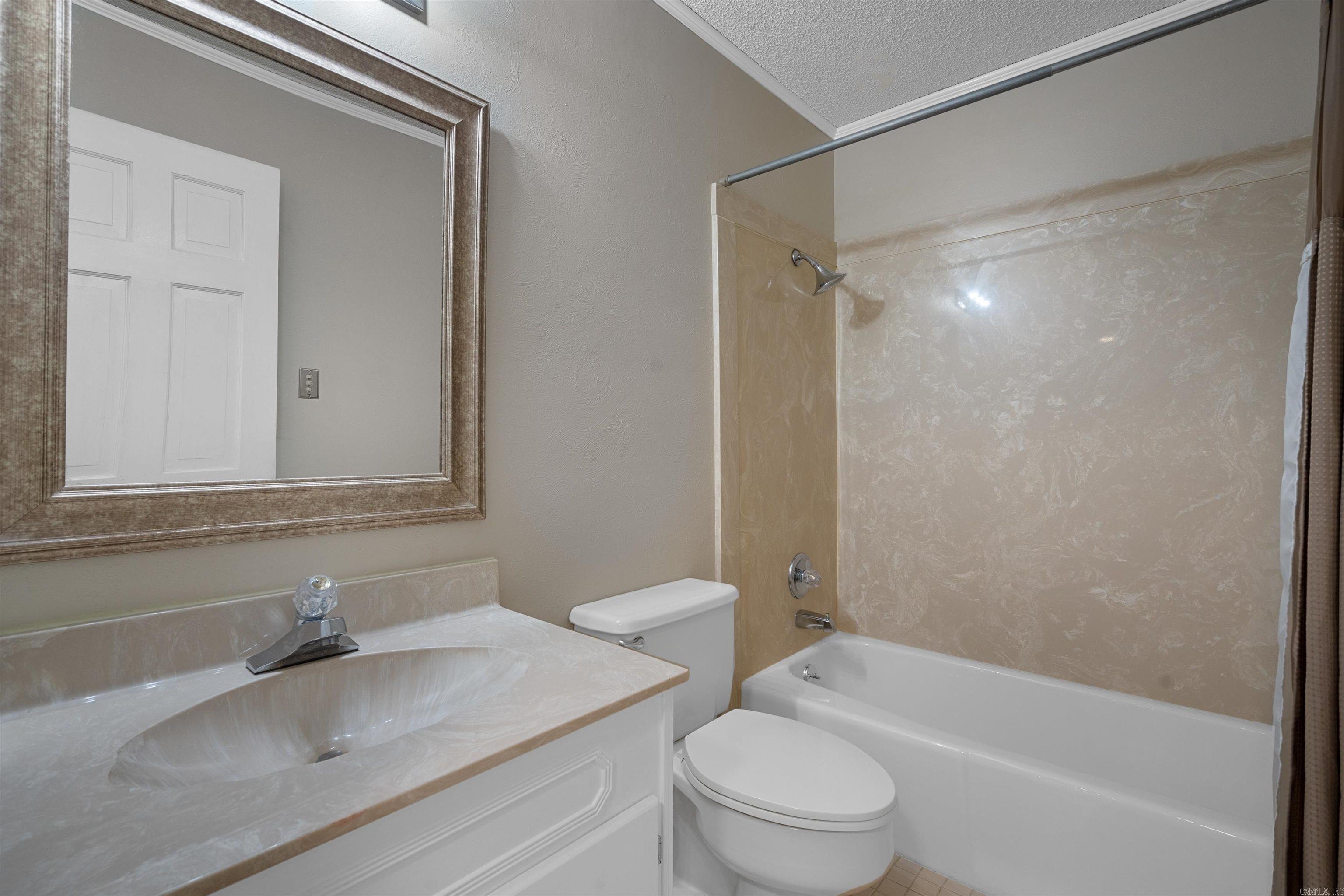 1200  Rock Creek  Hot Springs, AR
