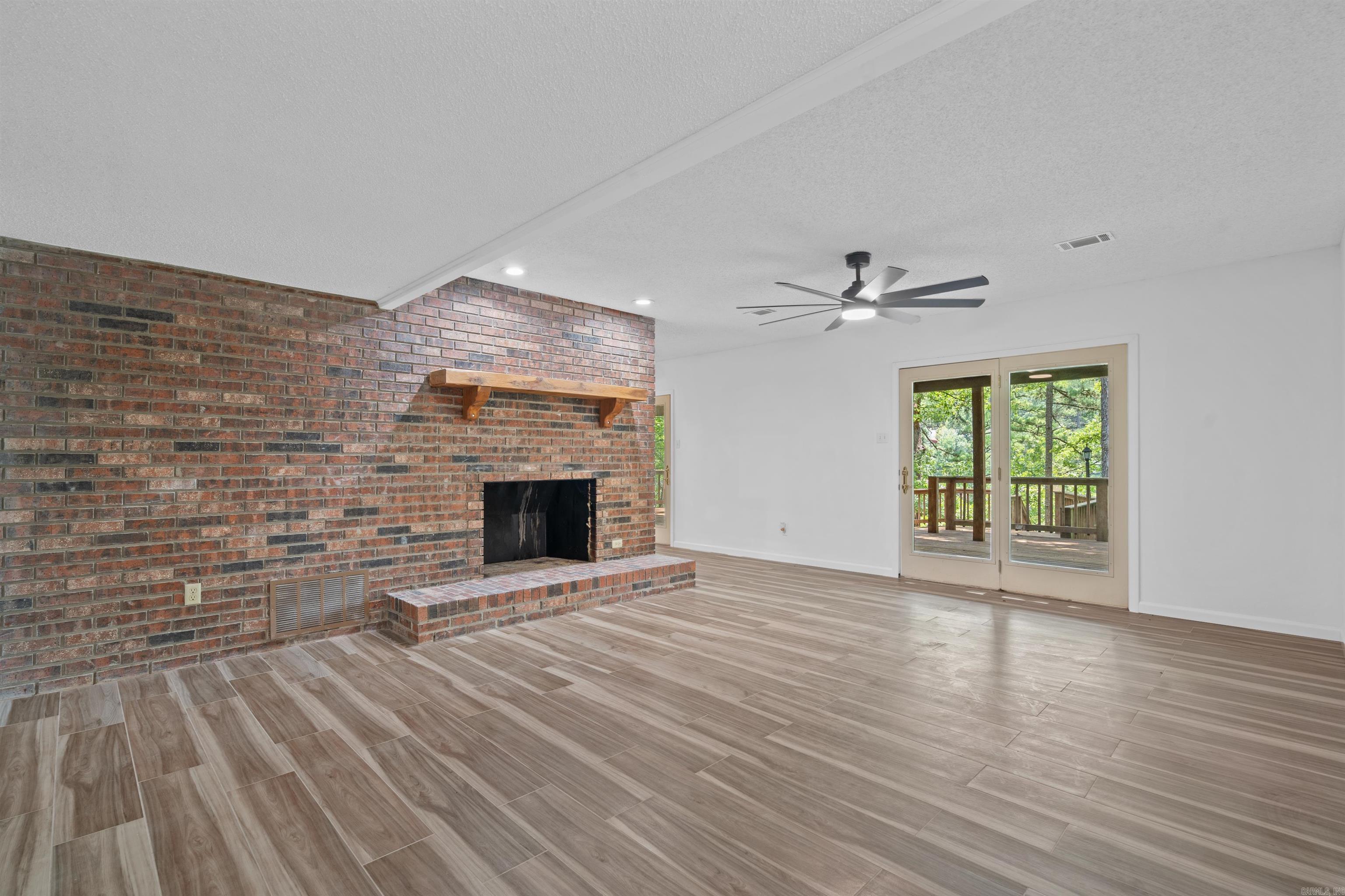 1200  Rock Creek  Hot Springs, AR