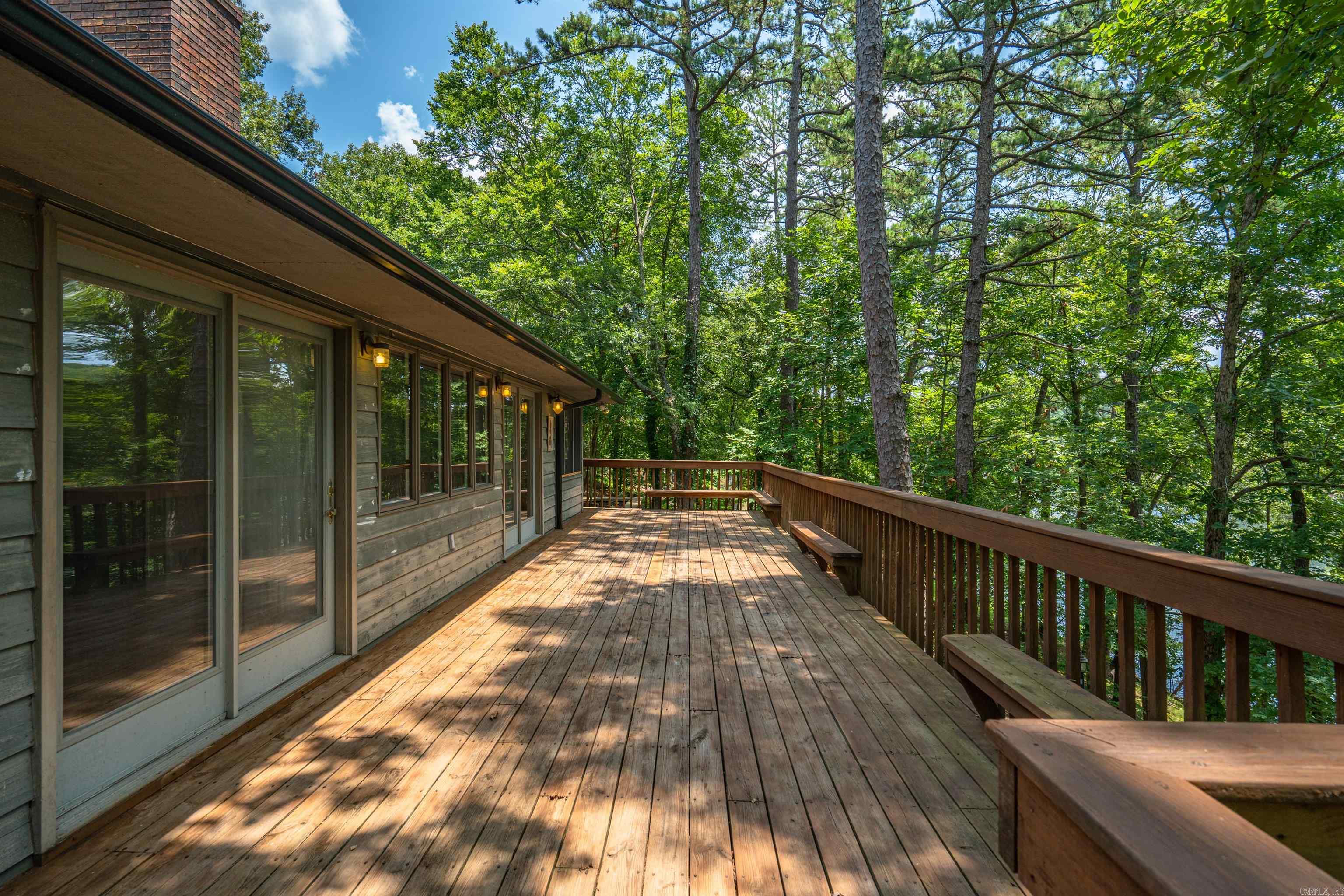 1200  Rock Creek  Hot Springs, AR