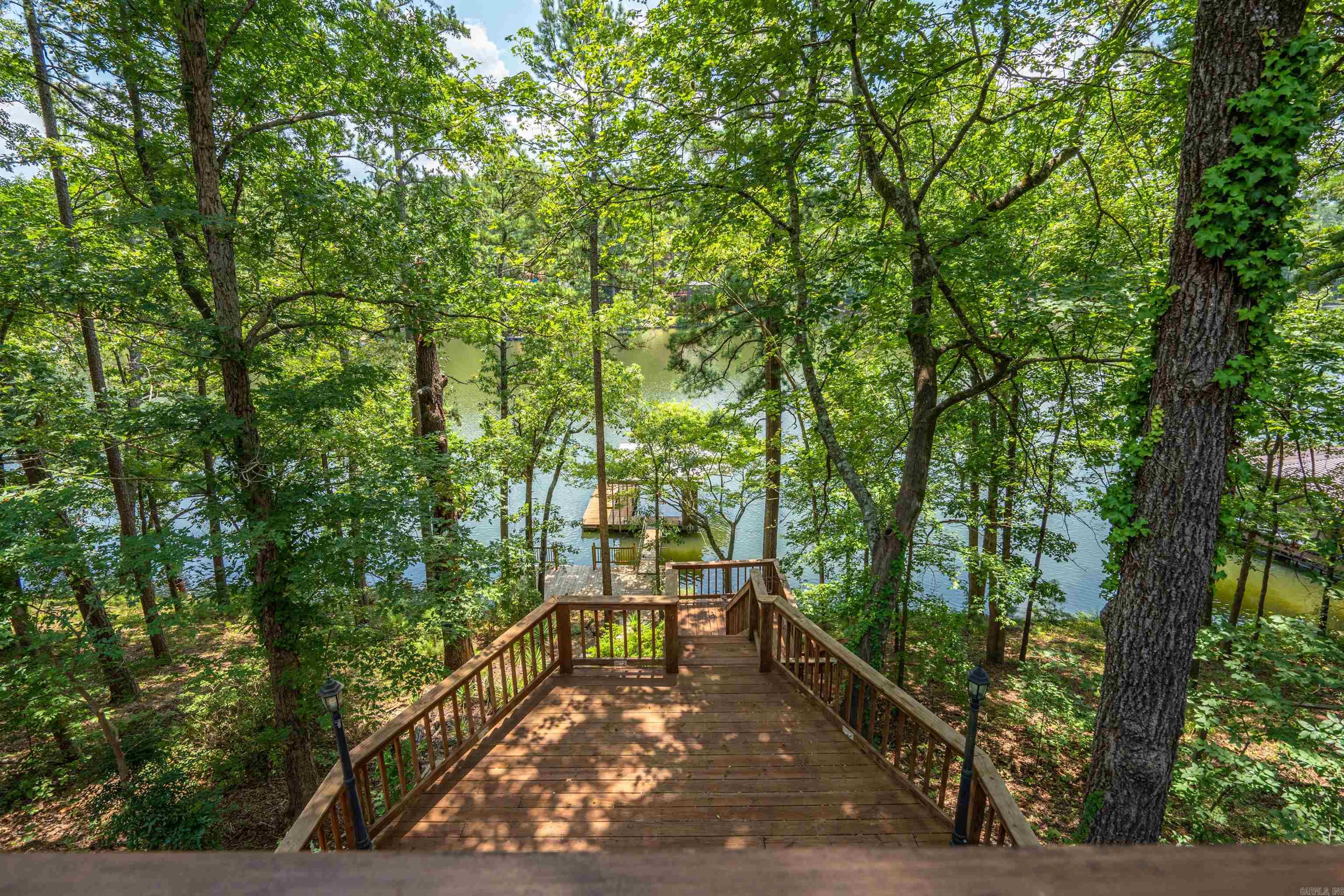 1200  Rock Creek  Hot Springs, AR