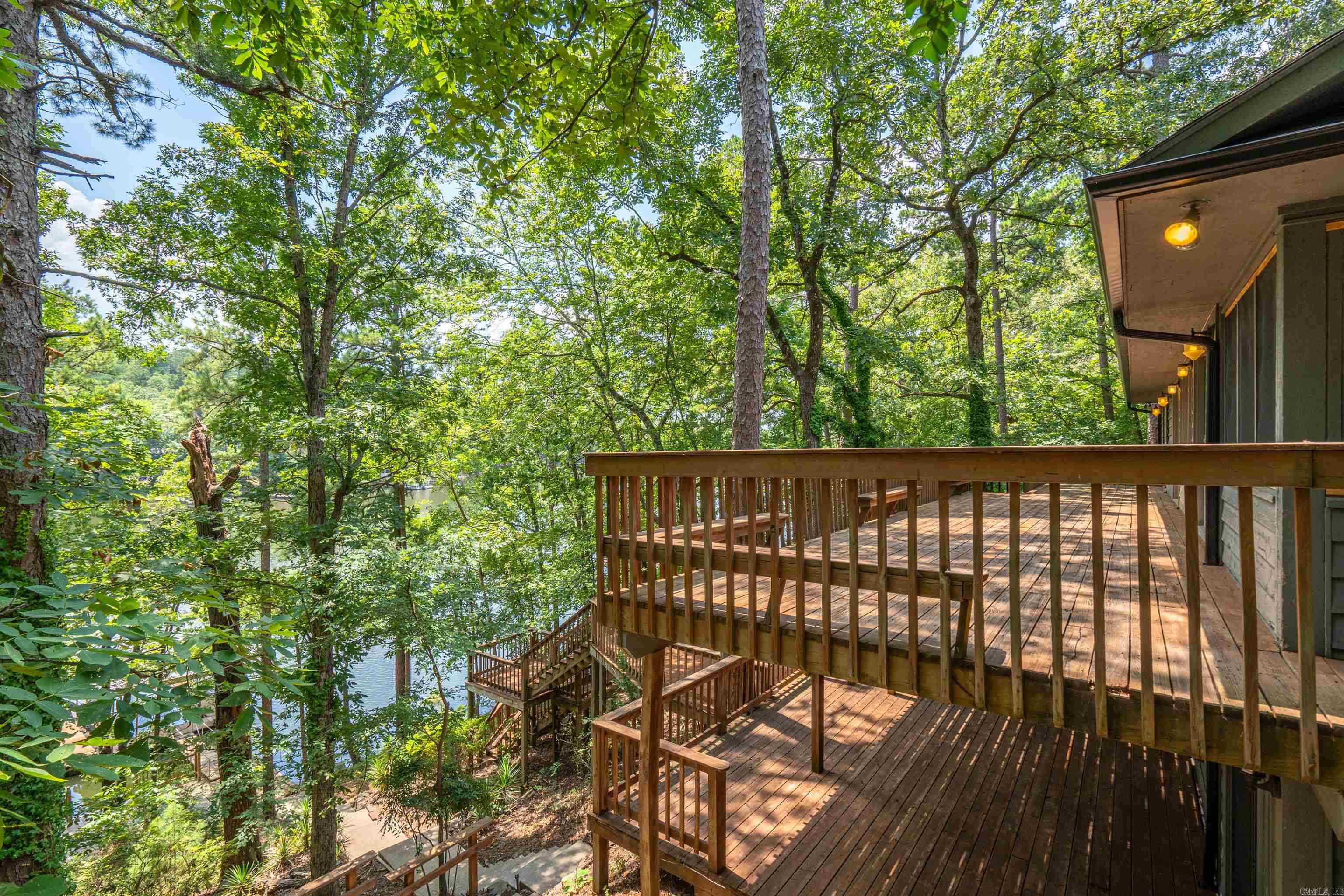 1200  Rock Creek  Hot Springs, AR