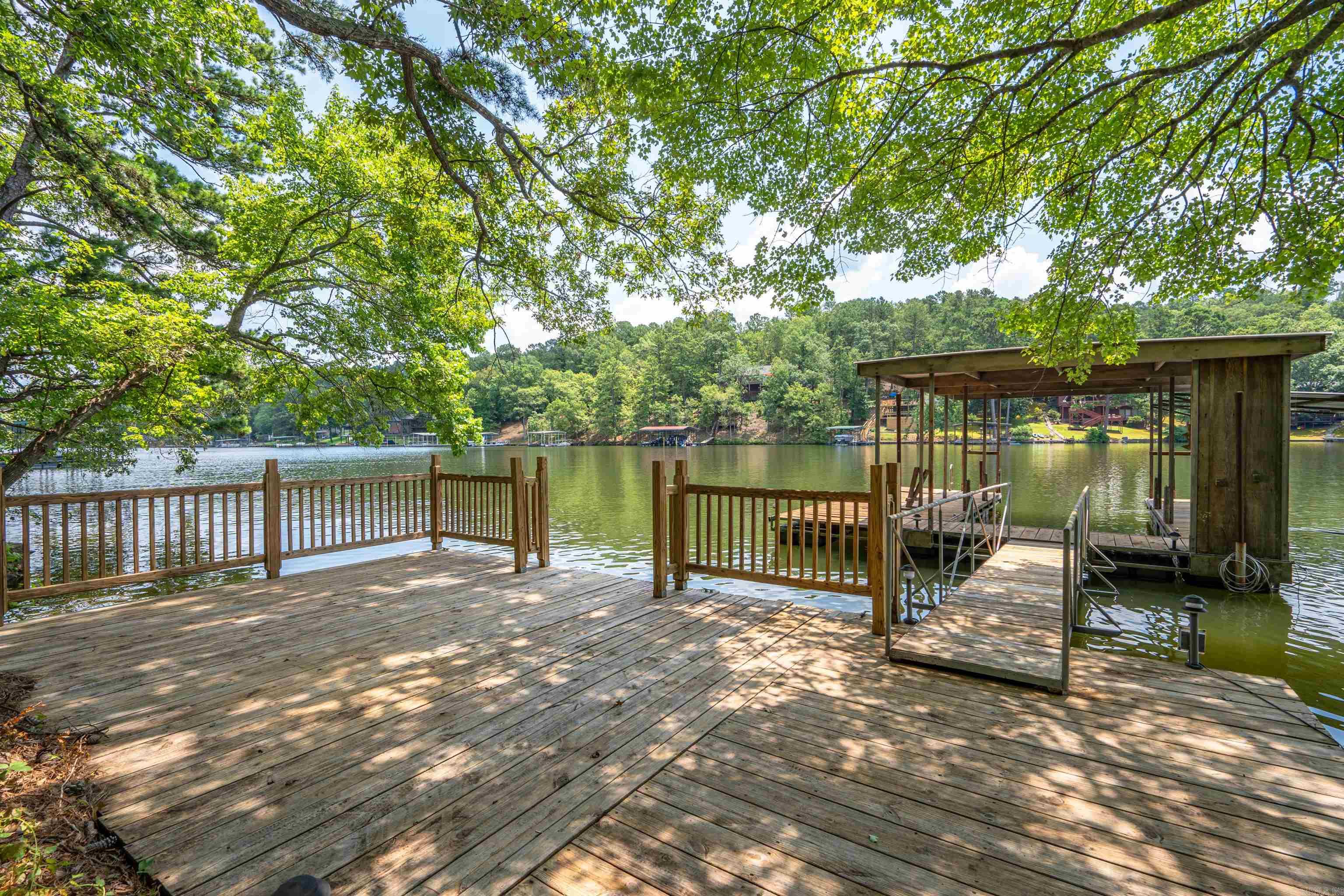 1200  Rock Creek  Hot Springs, AR
