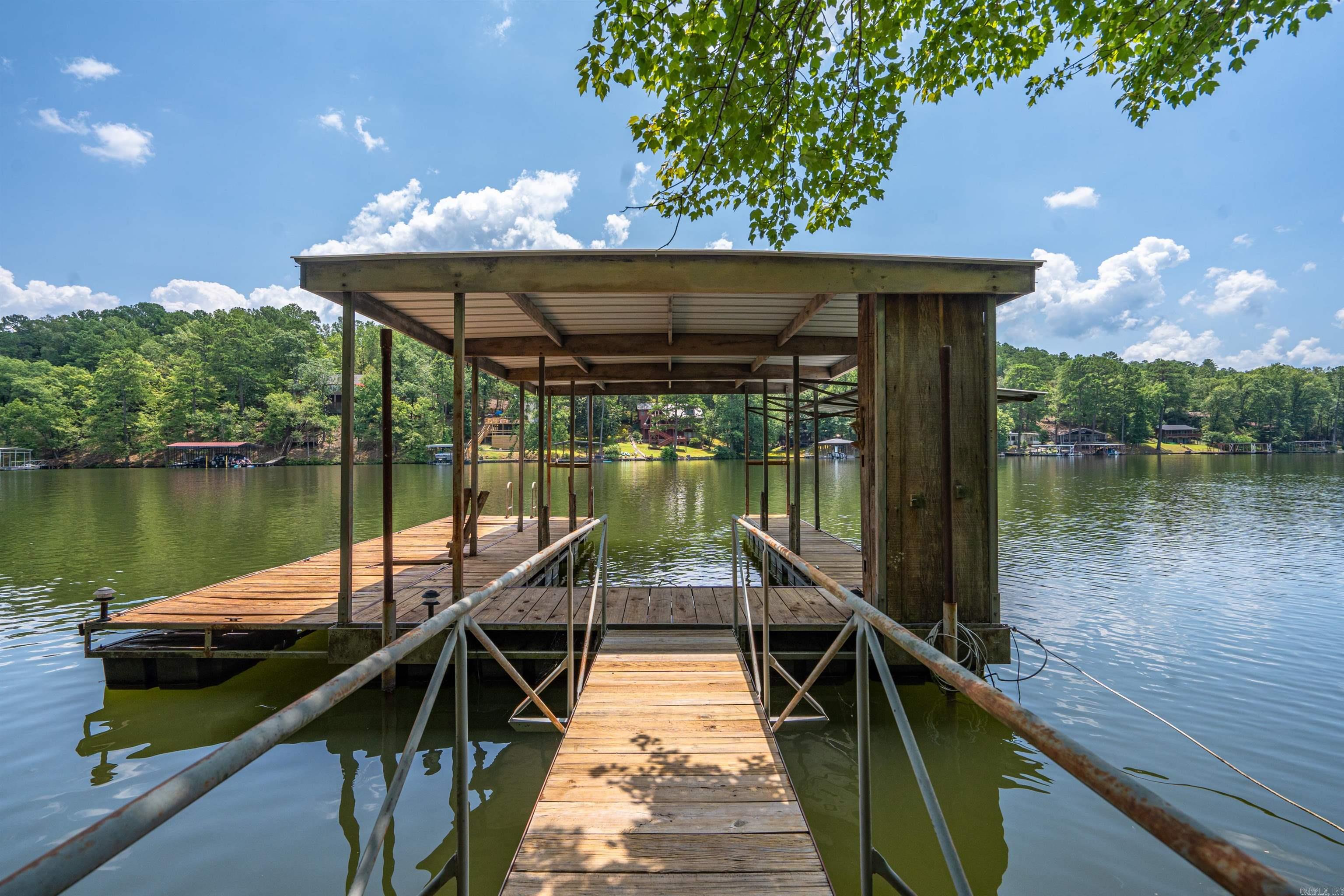 1200  Rock Creek  Hot Springs, AR