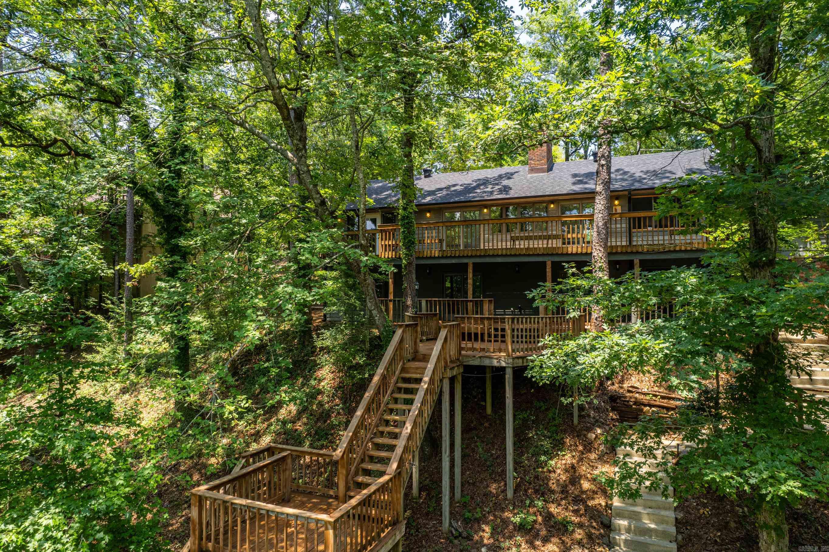 1200  Rock Creek  Hot Springs, AR