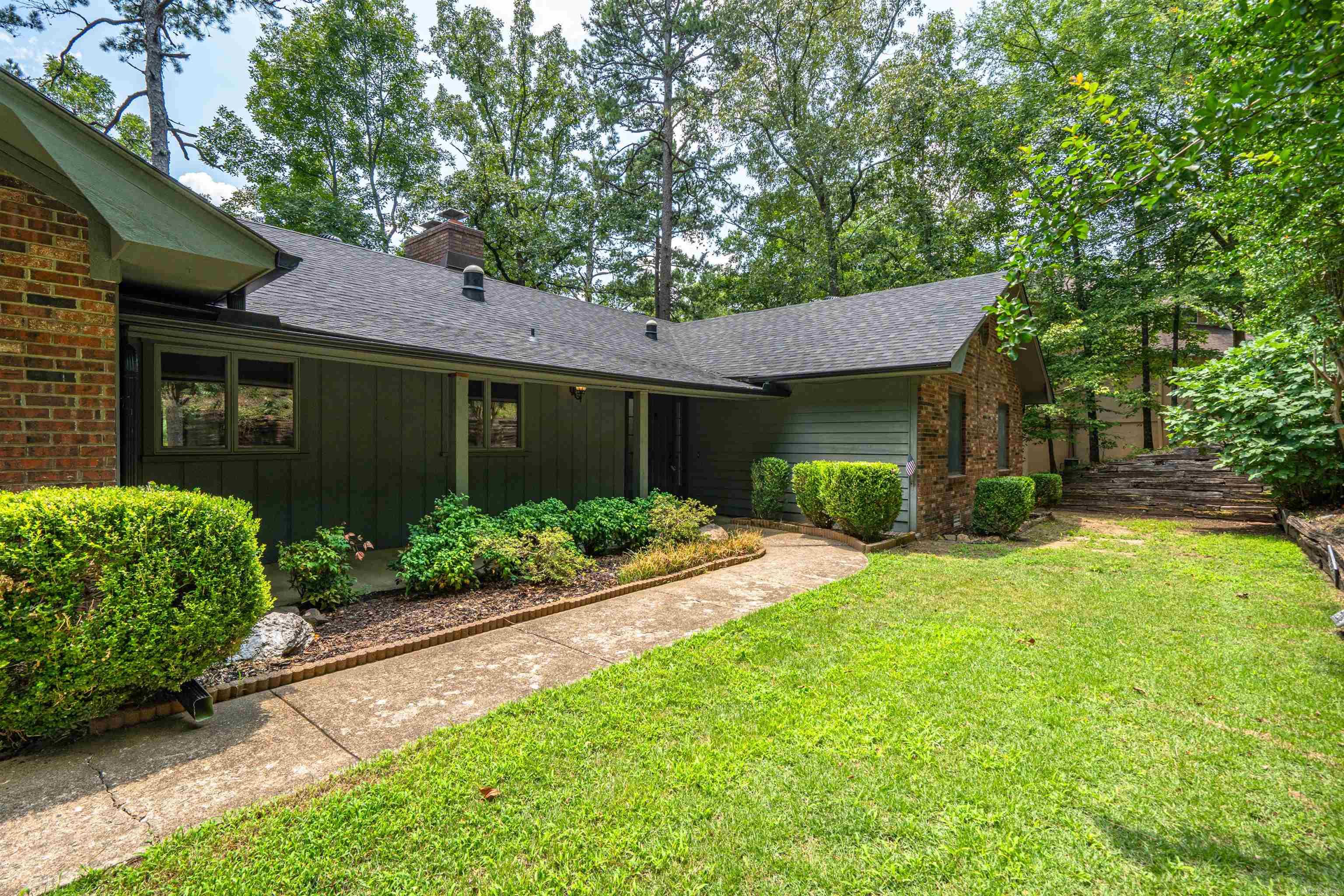 1200  Rock Creek  Hot Springs, AR