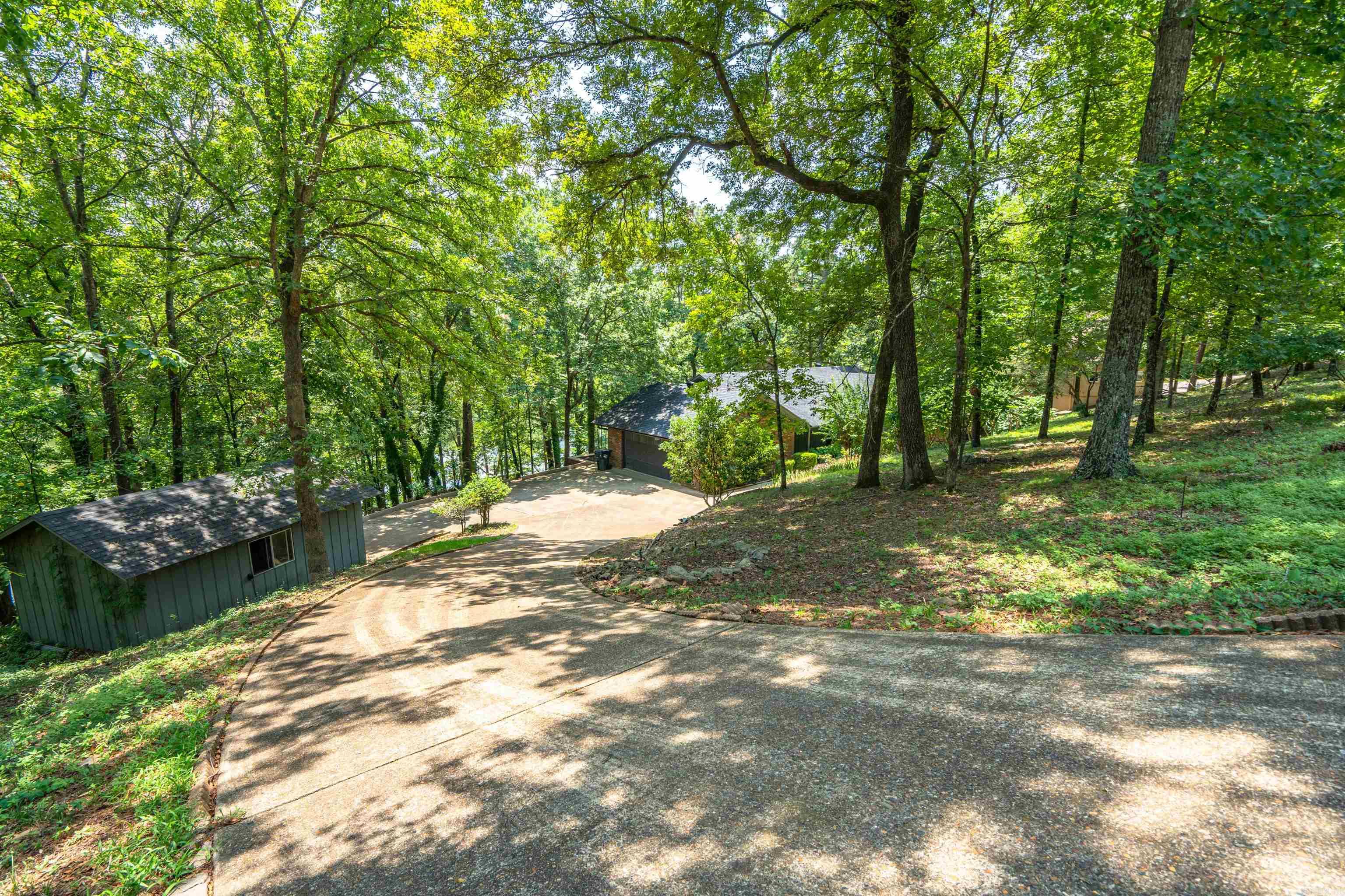 1200  Rock Creek  Hot Springs, AR