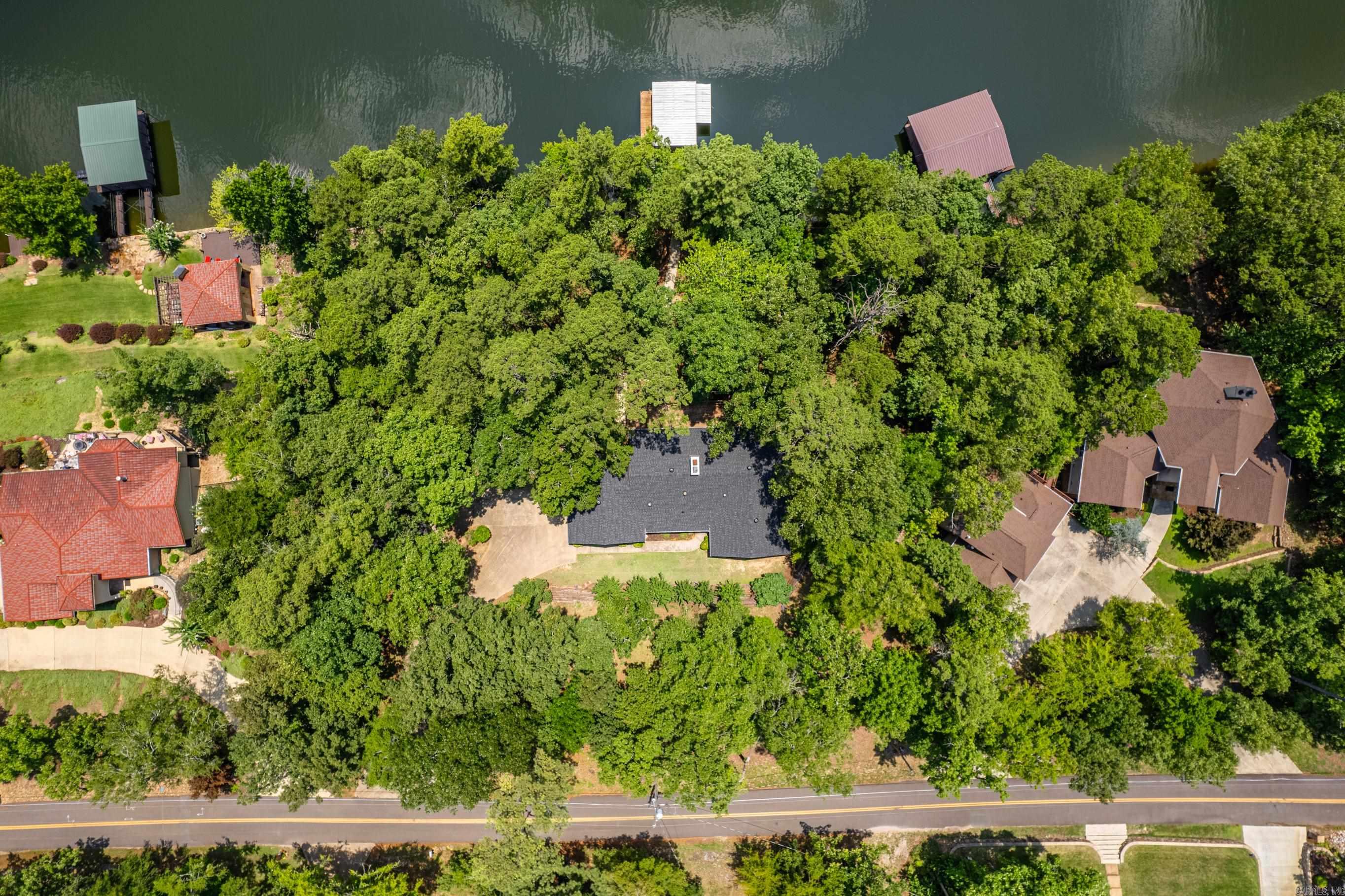 1200  Rock Creek  Hot Springs, AR