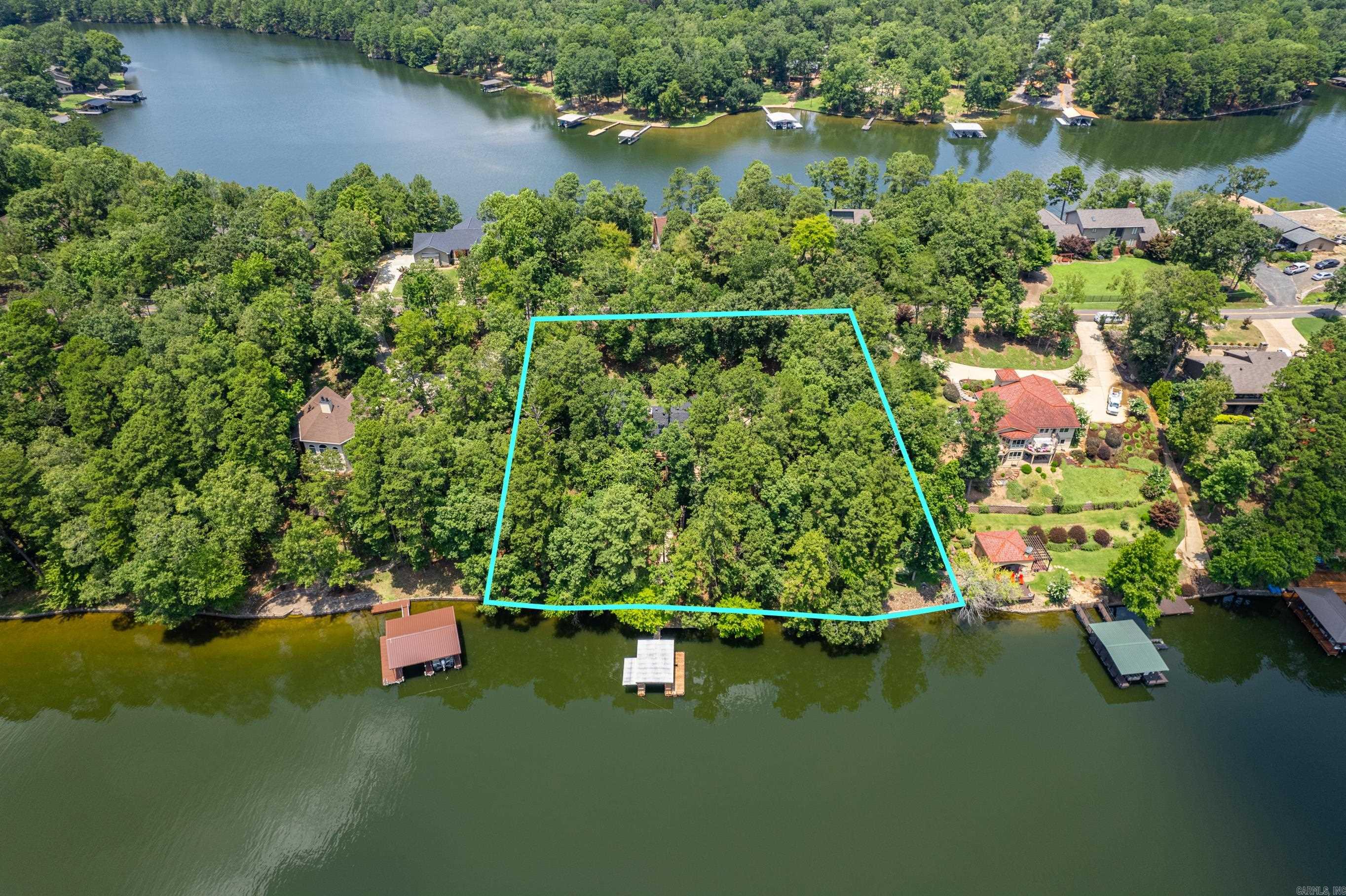1200  Rock Creek  Hot Springs, AR