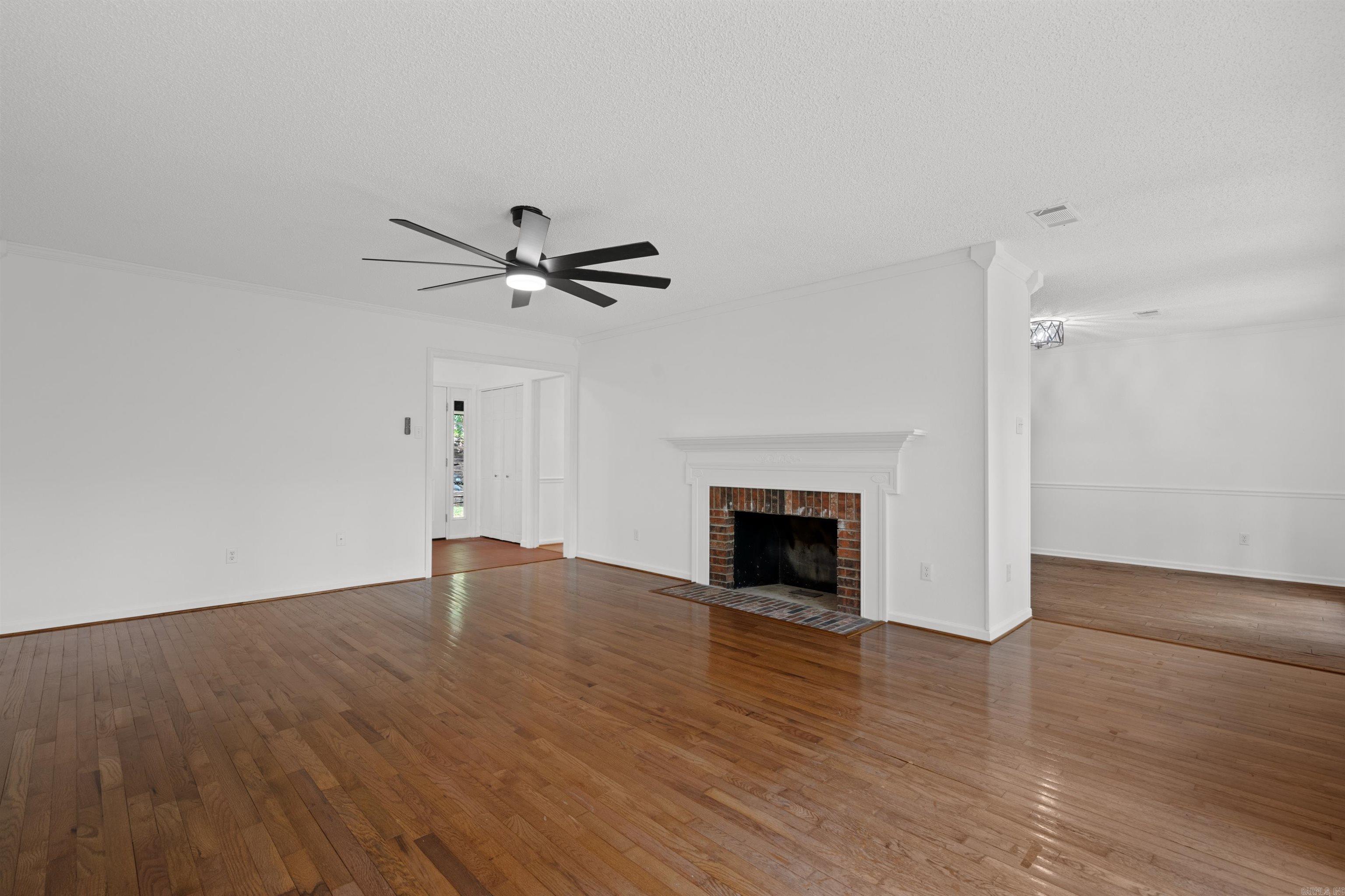1200  Rock Creek  Hot Springs, AR
