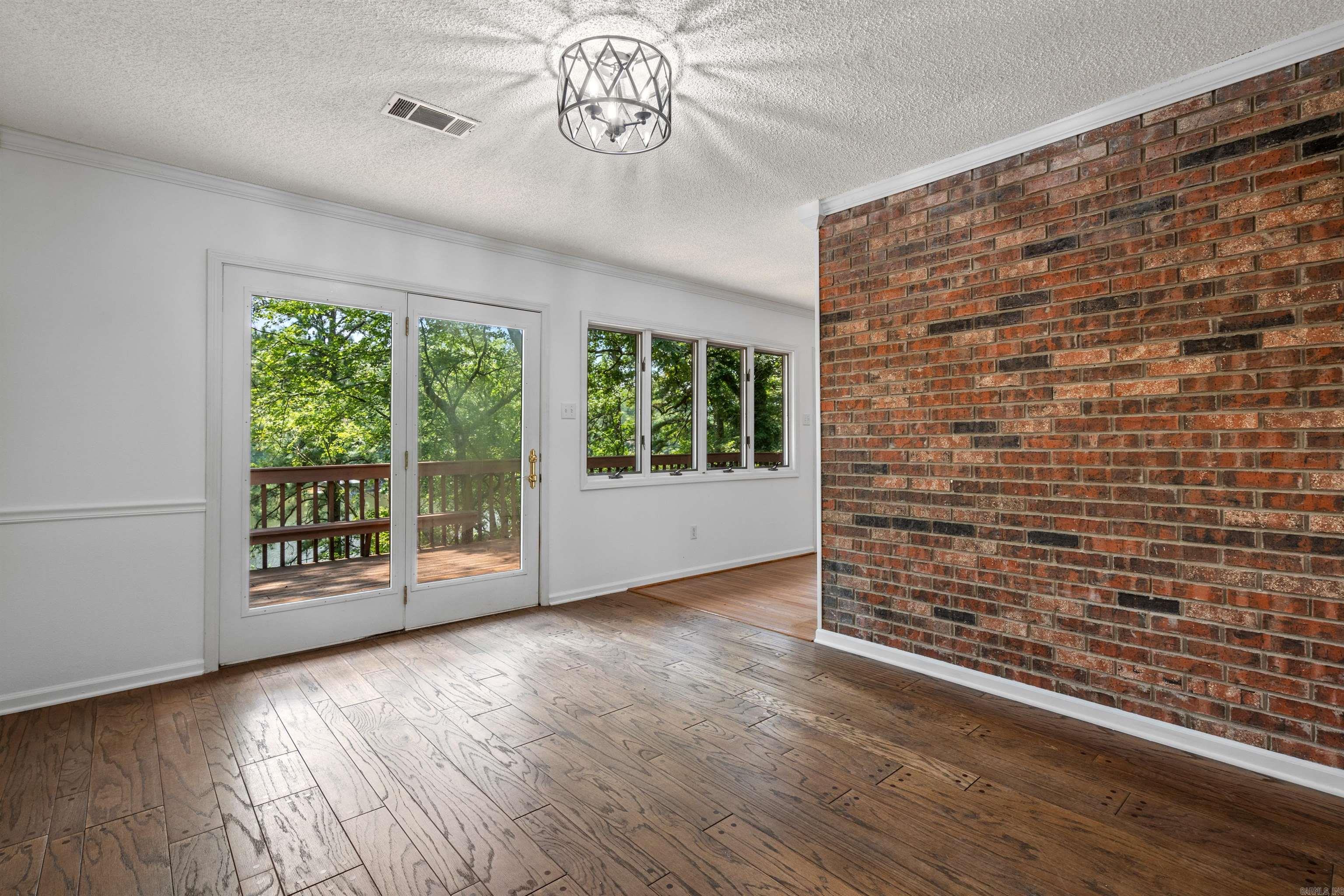 1200  Rock Creek  Hot Springs, AR