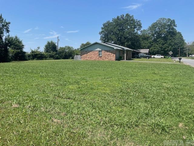 54  Eastwood Dr  Carlisle, AR