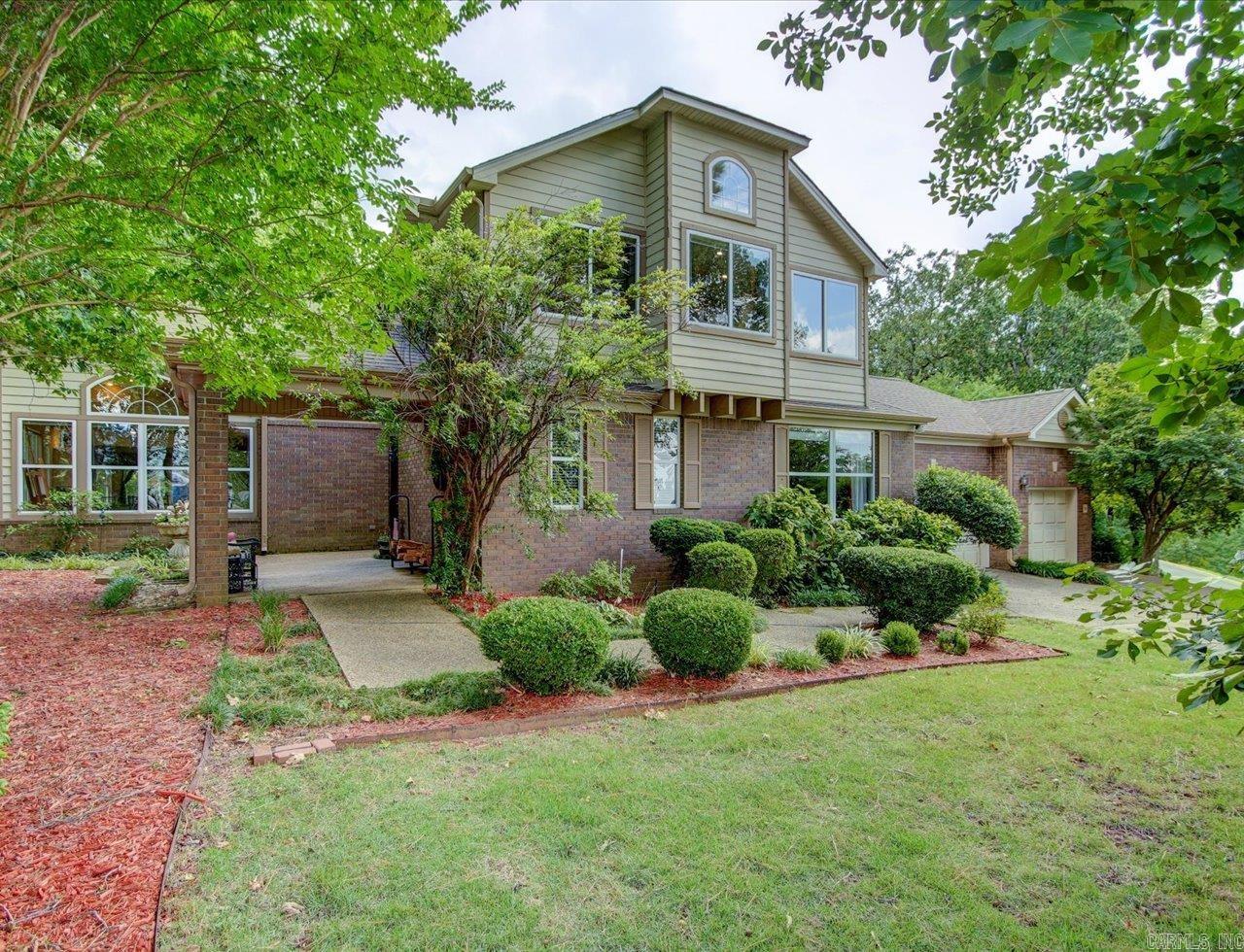 78  Stonegate Ter  Hot Springs, AR