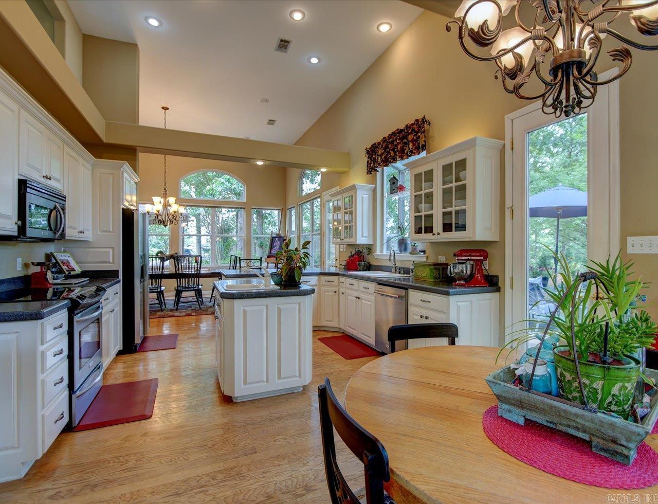 78  Stonegate Ter  Hot Springs, AR