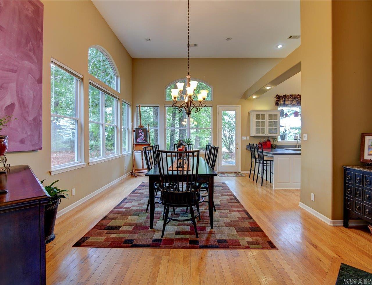 78  Stonegate Ter  Hot Springs, AR