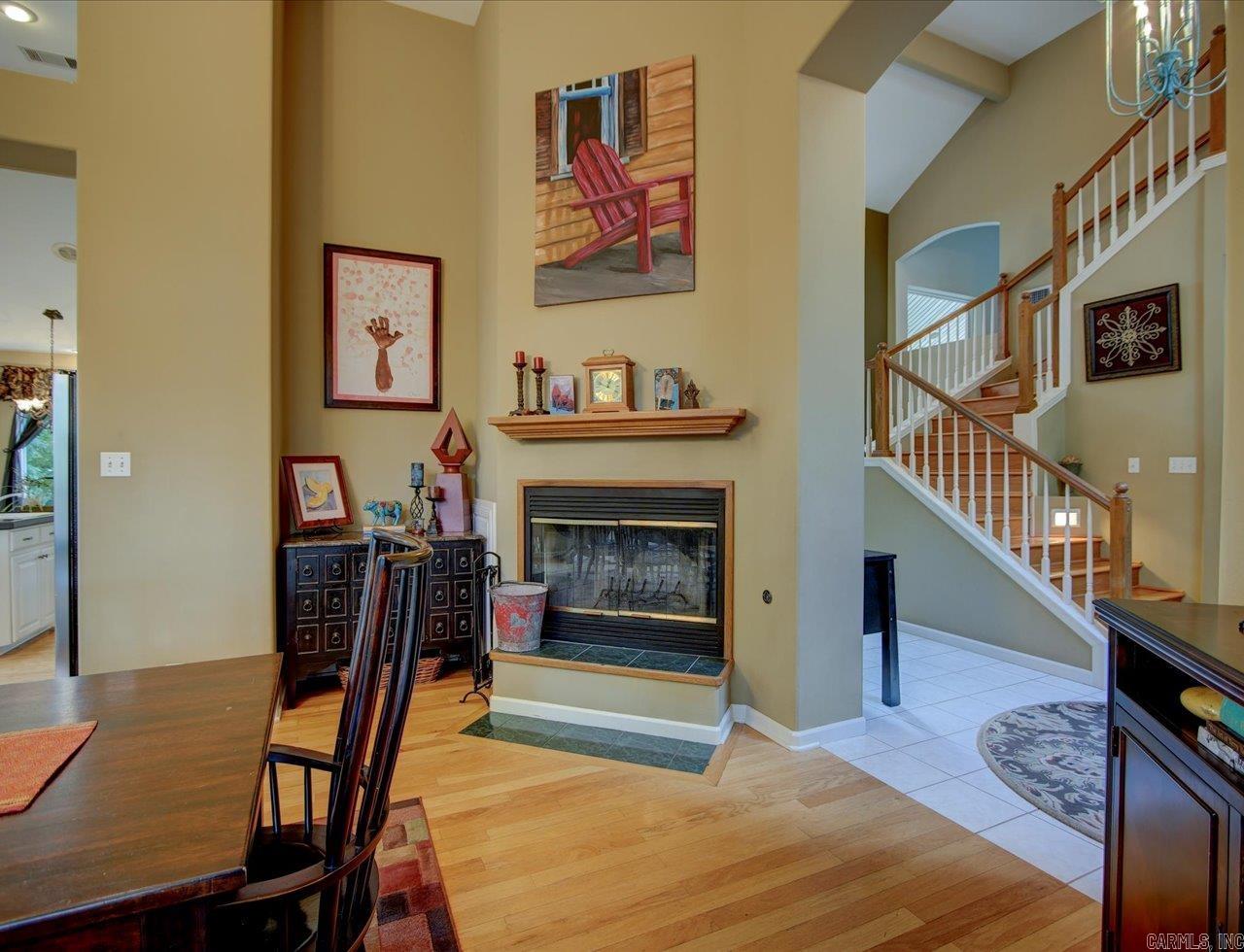 78  Stonegate Ter  Hot Springs, AR
