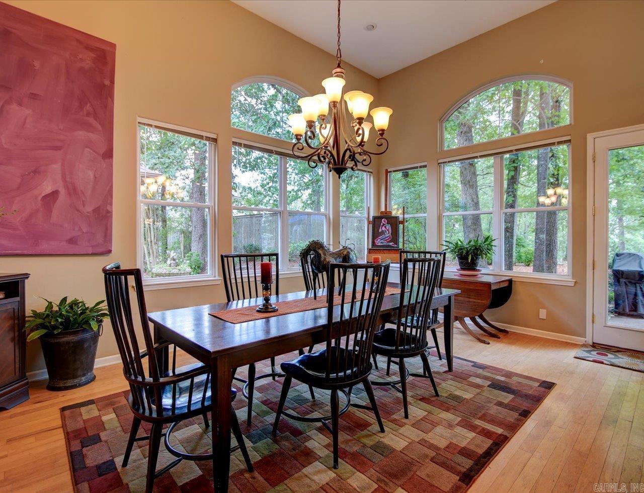78  Stonegate Ter  Hot Springs, AR