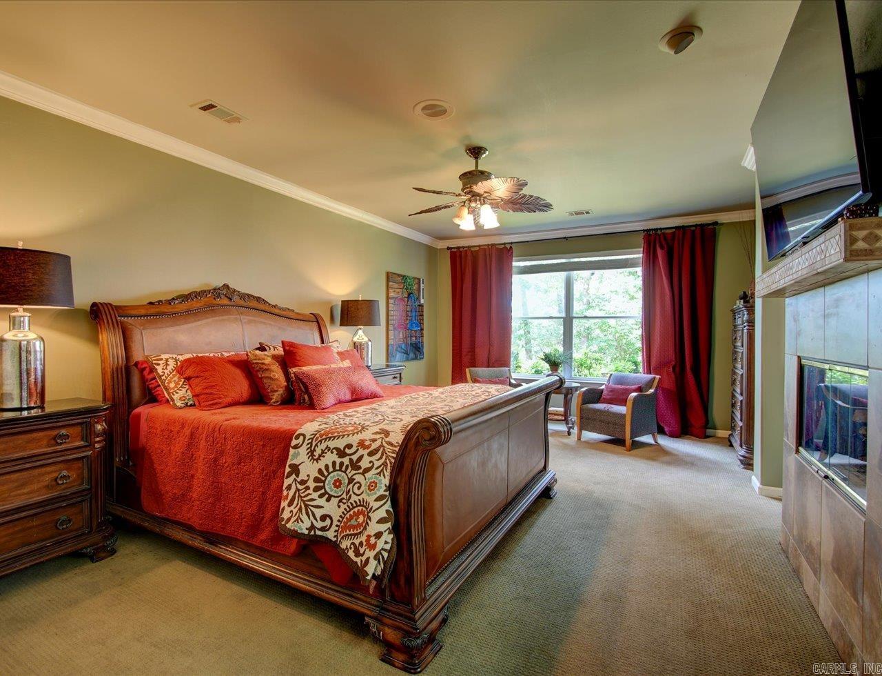 78  Stonegate Ter  Hot Springs, AR