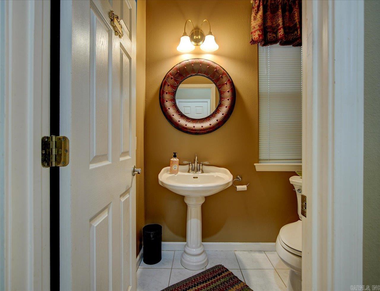 78  Stonegate Ter  Hot Springs, AR