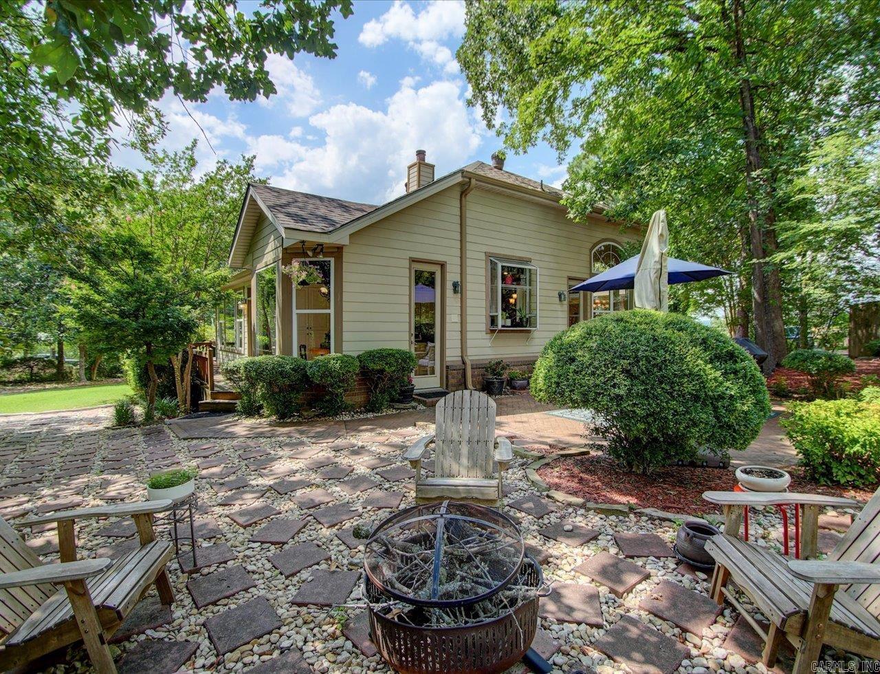 78  Stonegate Ter  Hot Springs, AR
