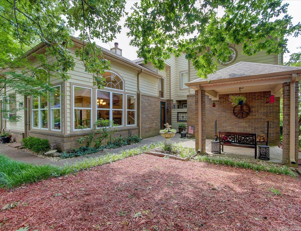 78  Stonegate Ter  Hot Springs, AR