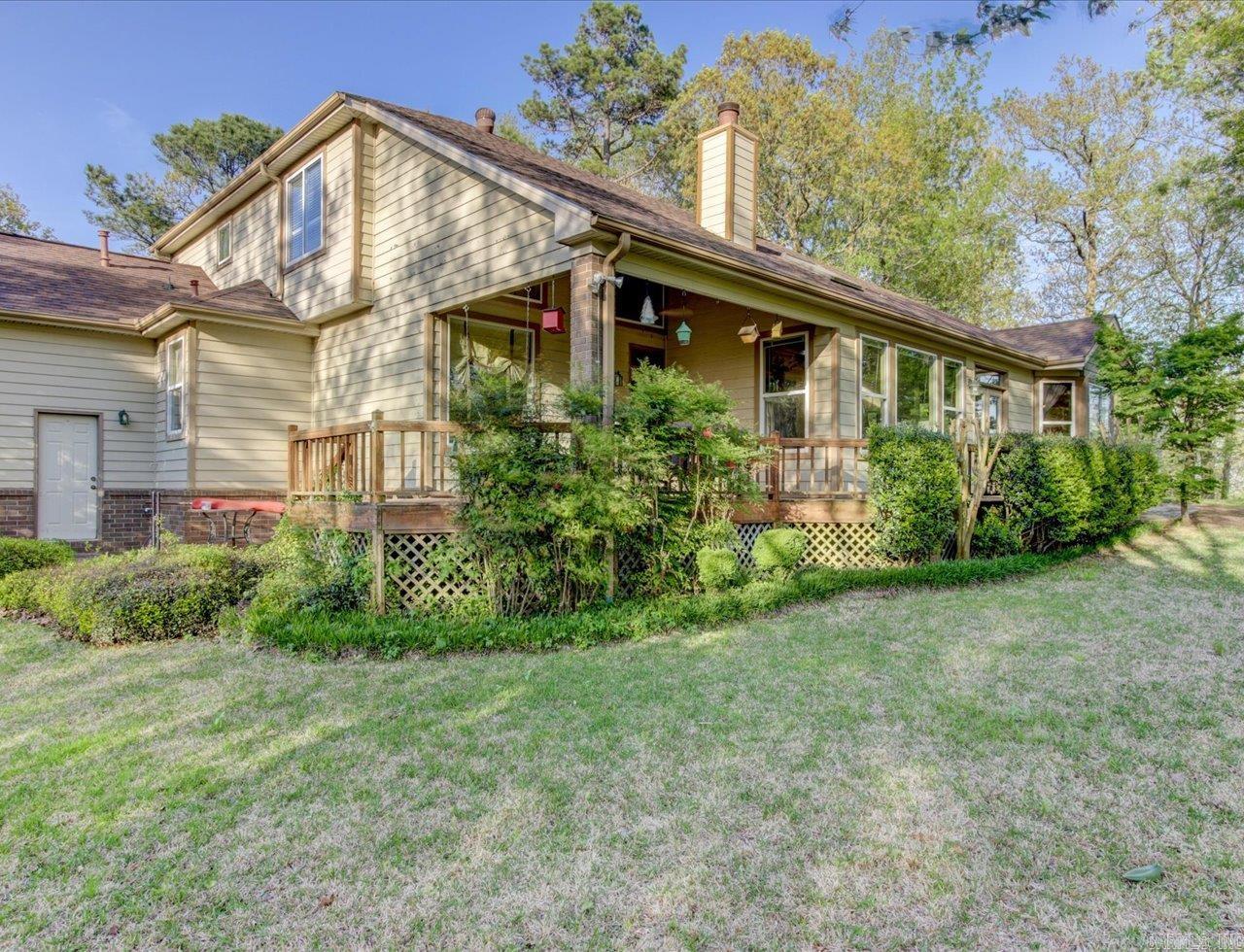 78  Stonegate Ter  Hot Springs, AR