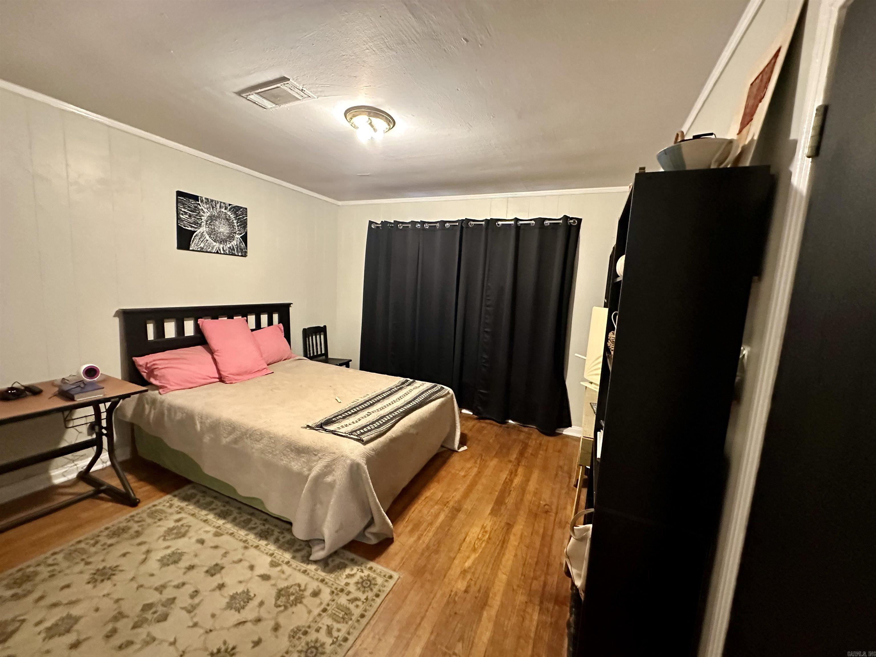 1512  W 23rd Ave  Pine Bluff, AR