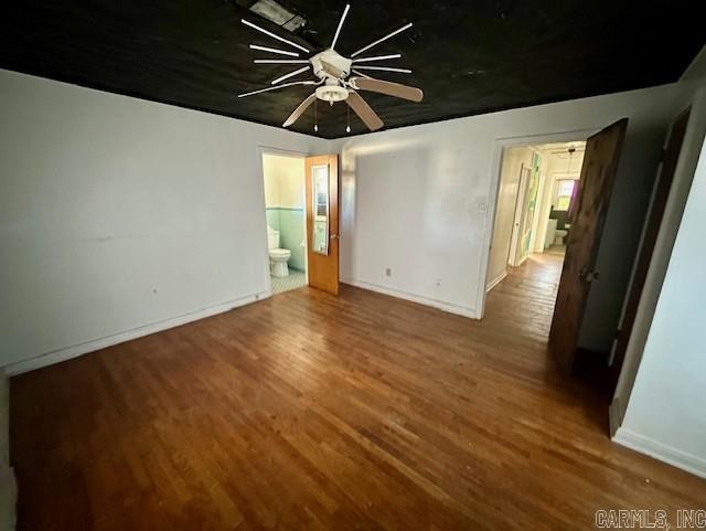 1512  W 23rd Ave  Pine Bluff, AR