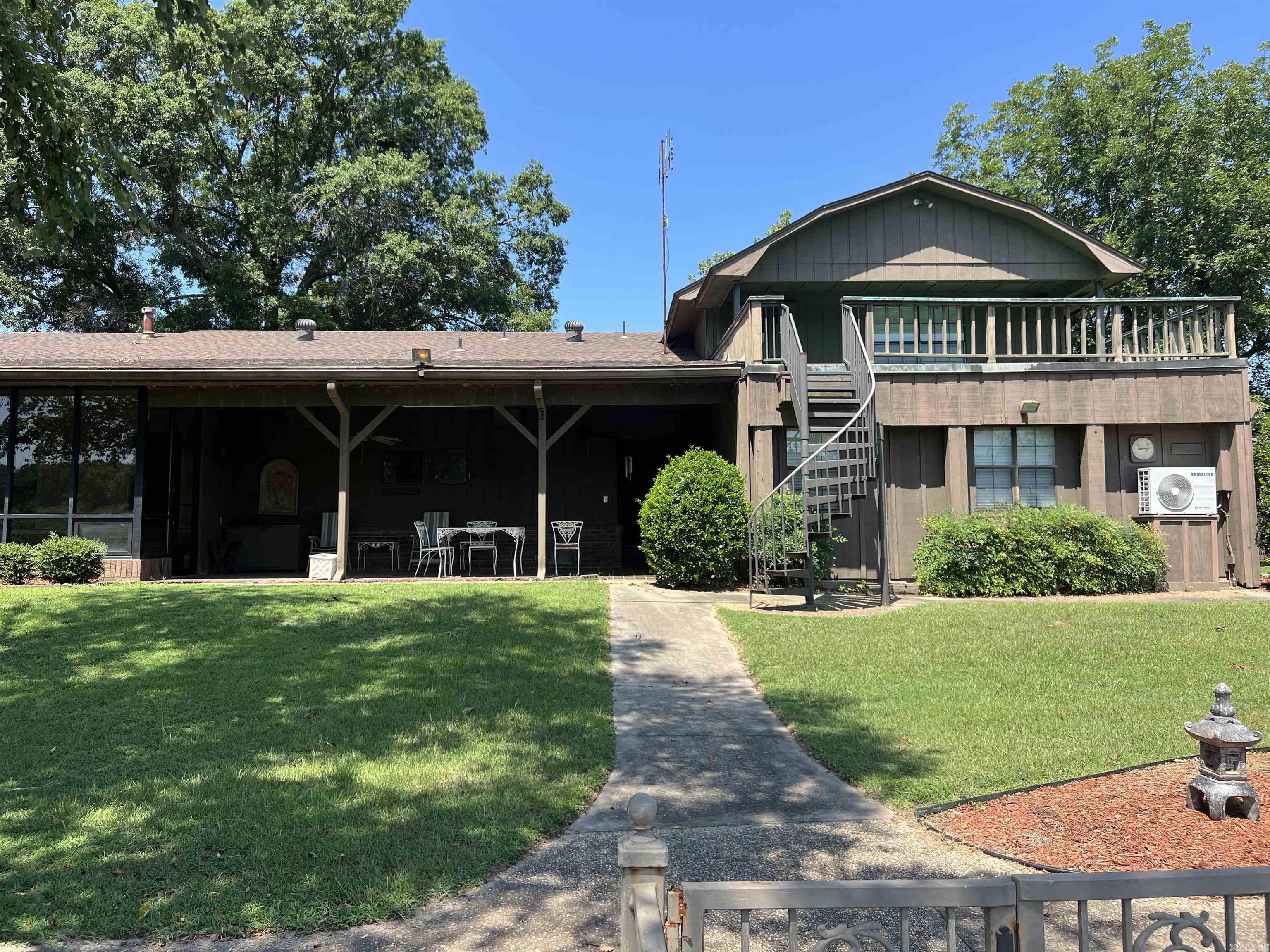 3111 Holiday Drive Pine Bluff, AR 71602
