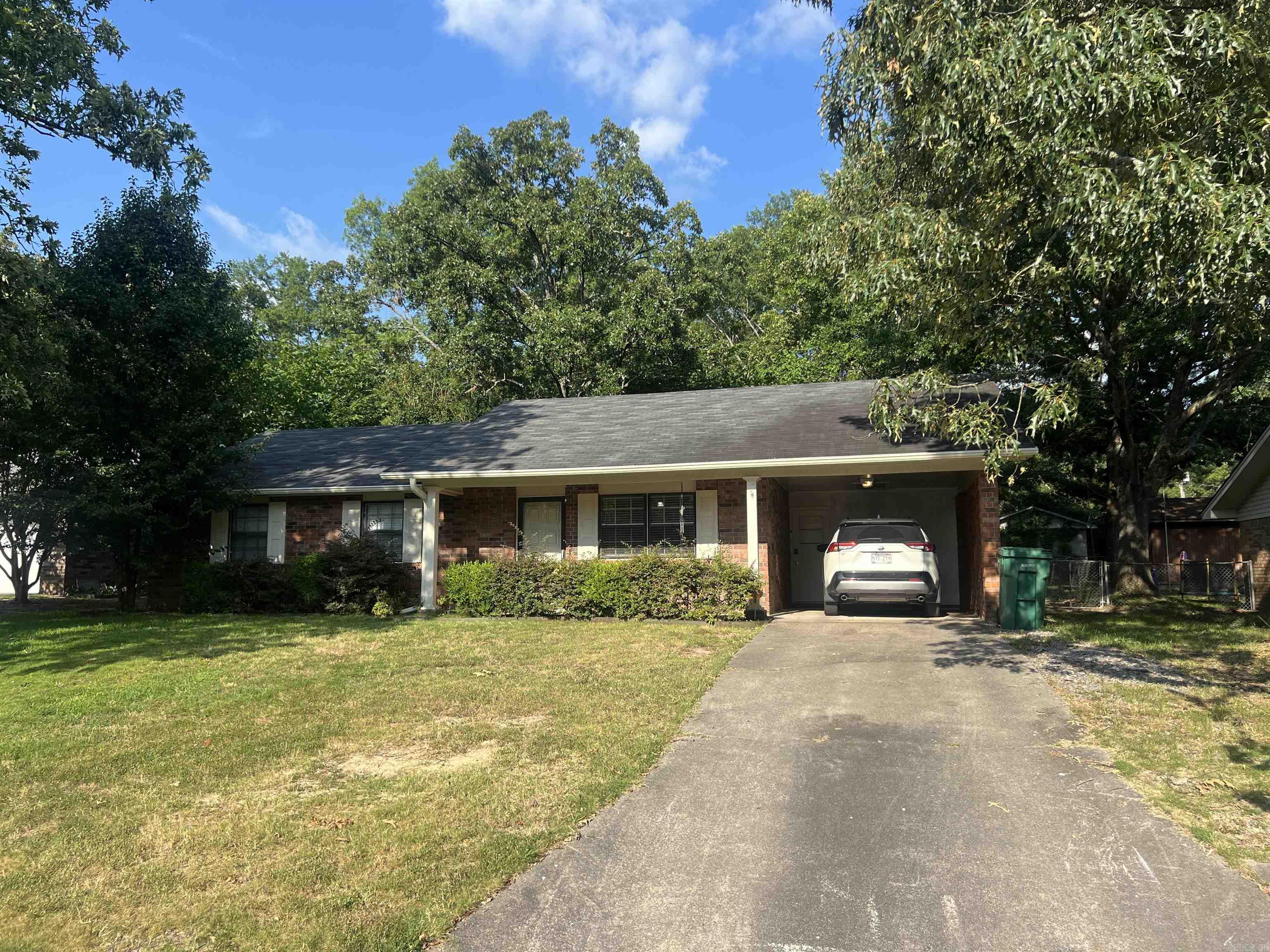 601  Nancy  White Hall, AR
