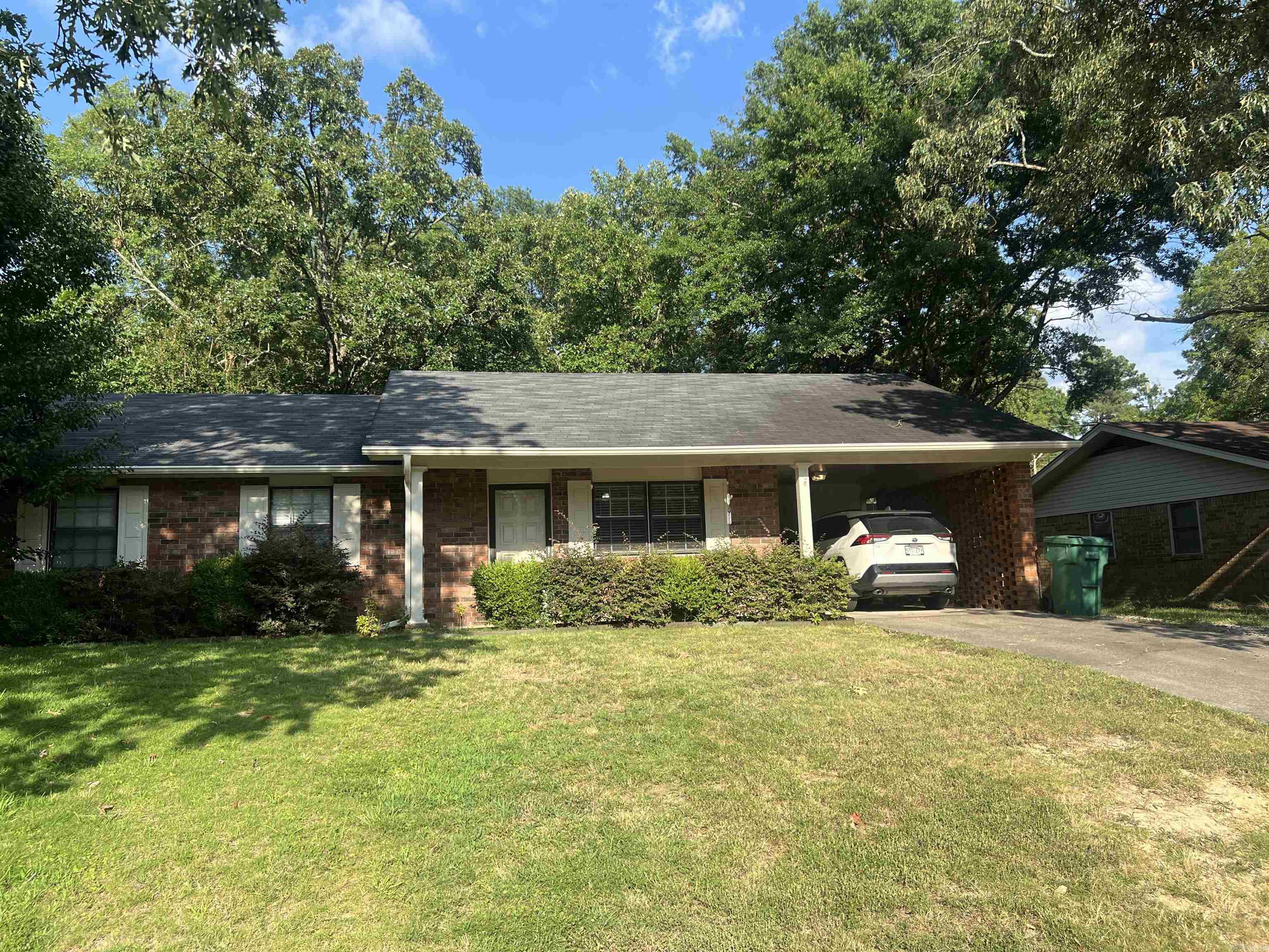 601  Nancy  White Hall, AR