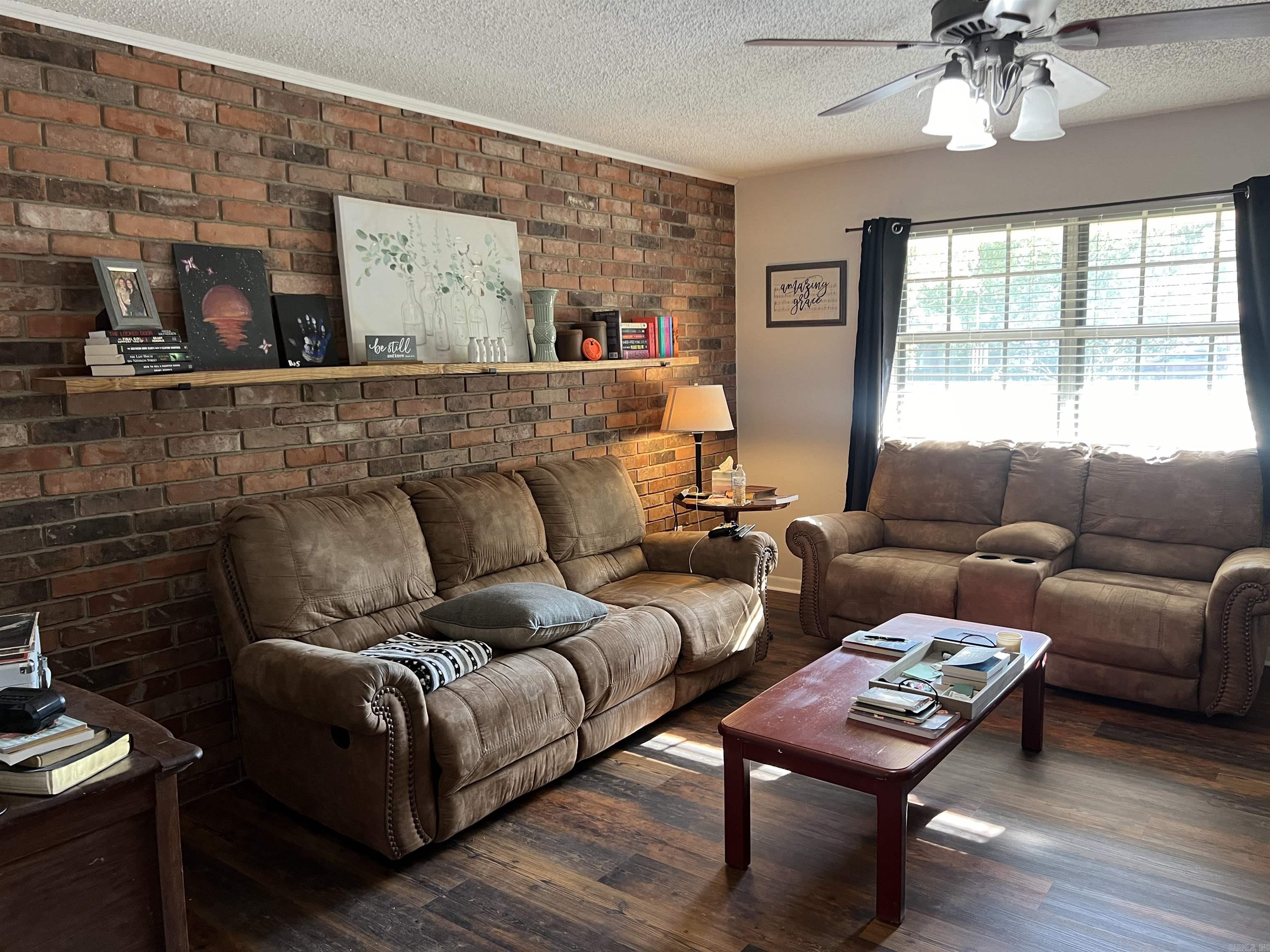 601  Nancy  White Hall, AR