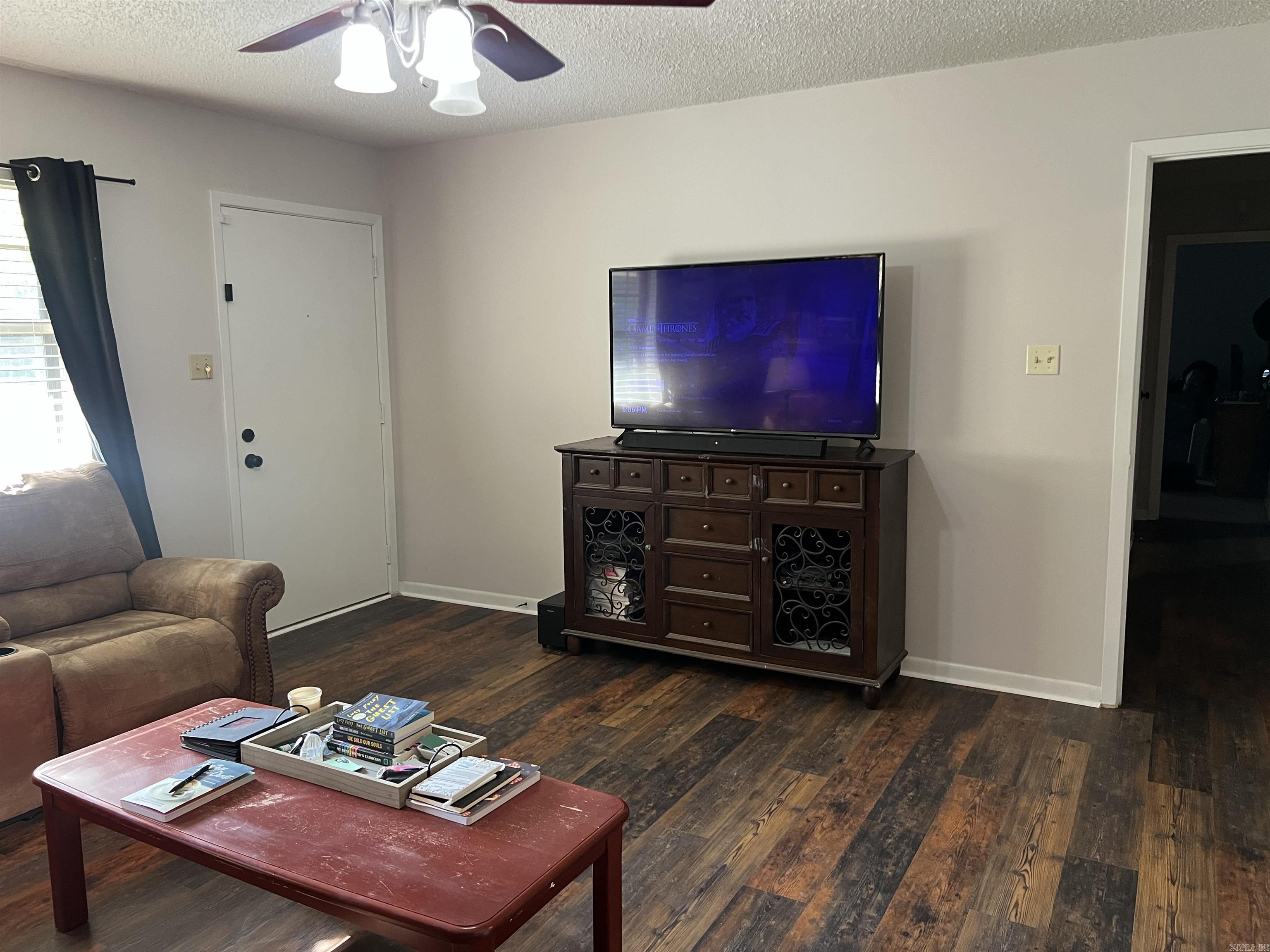 601  Nancy  White Hall, AR