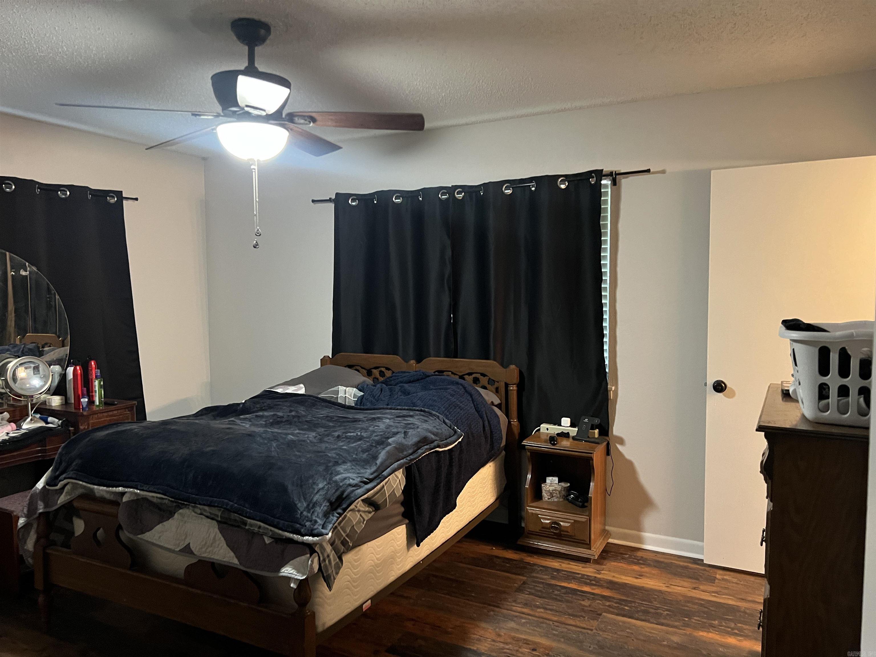 601  Nancy  White Hall, AR