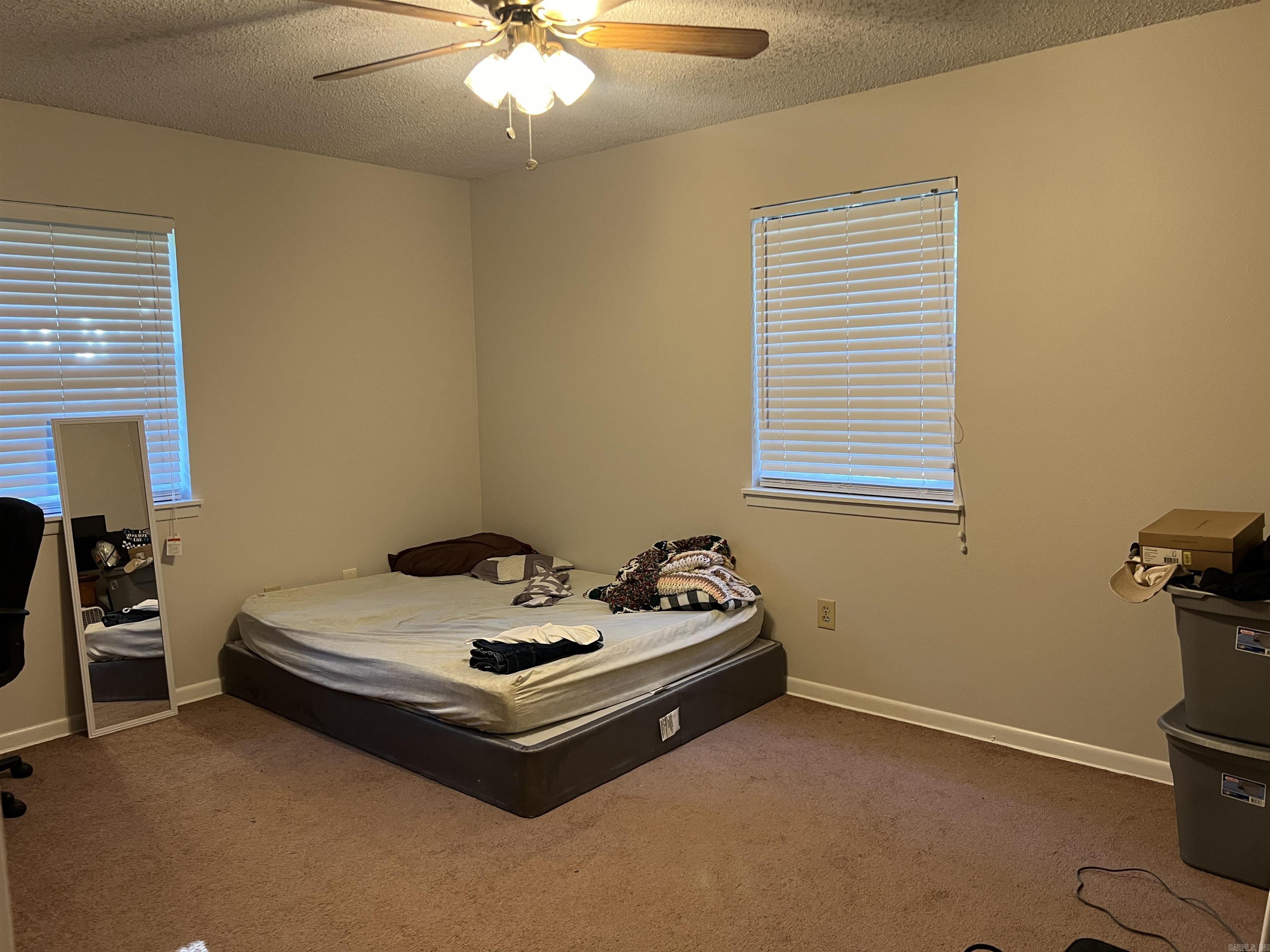601  Nancy  White Hall, AR