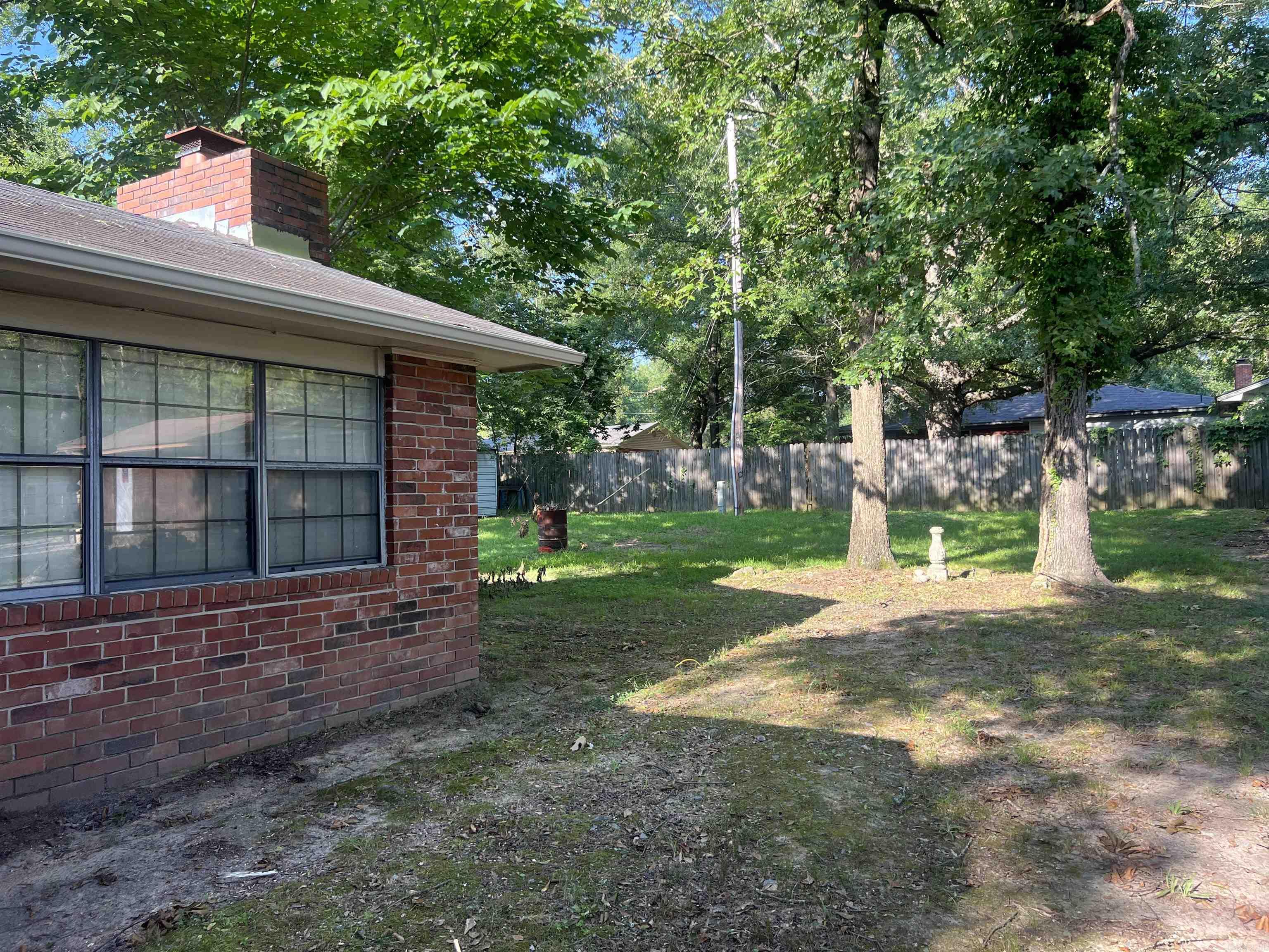 601  Nancy  White Hall, AR