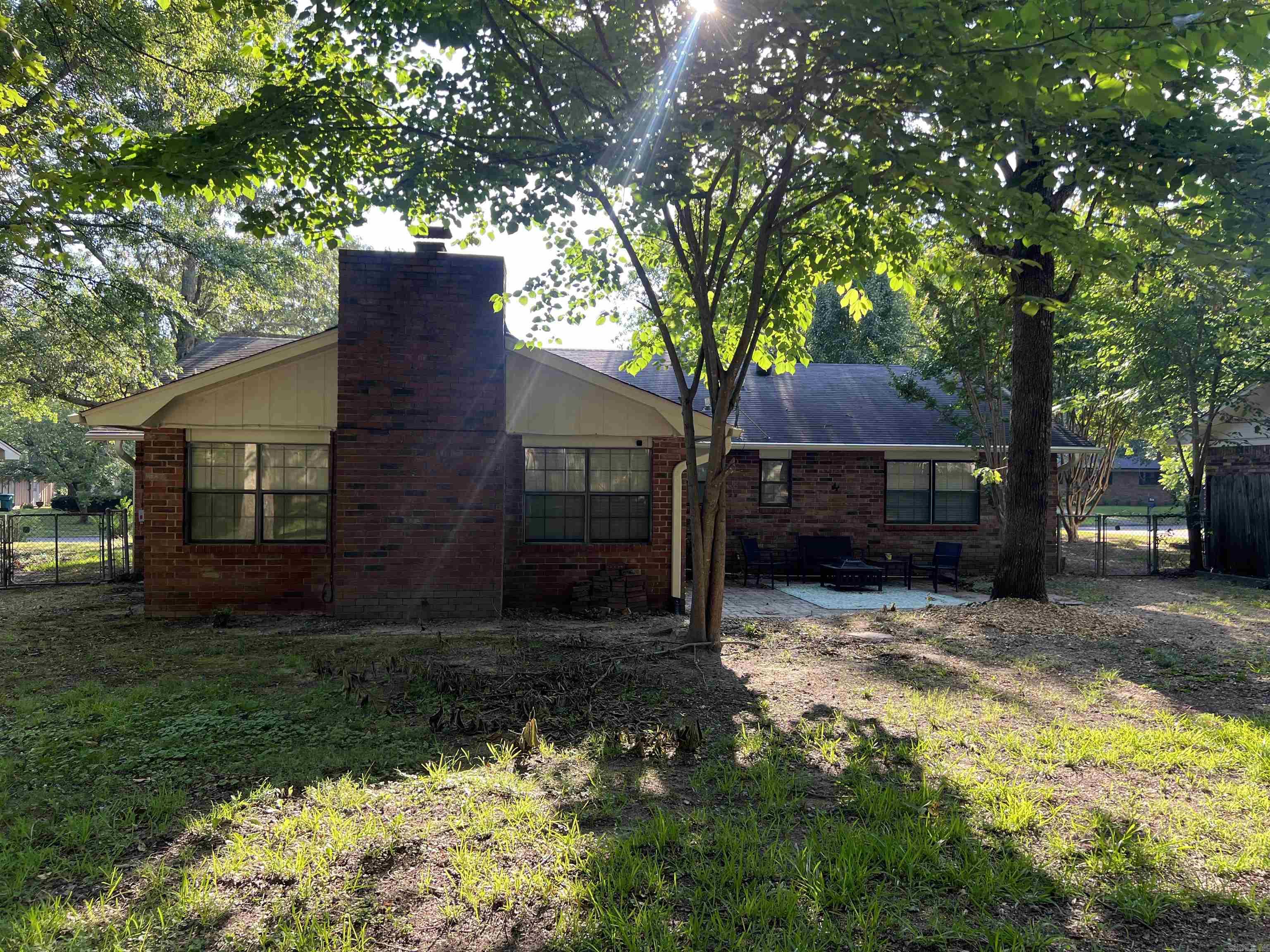 601  Nancy  White Hall, AR