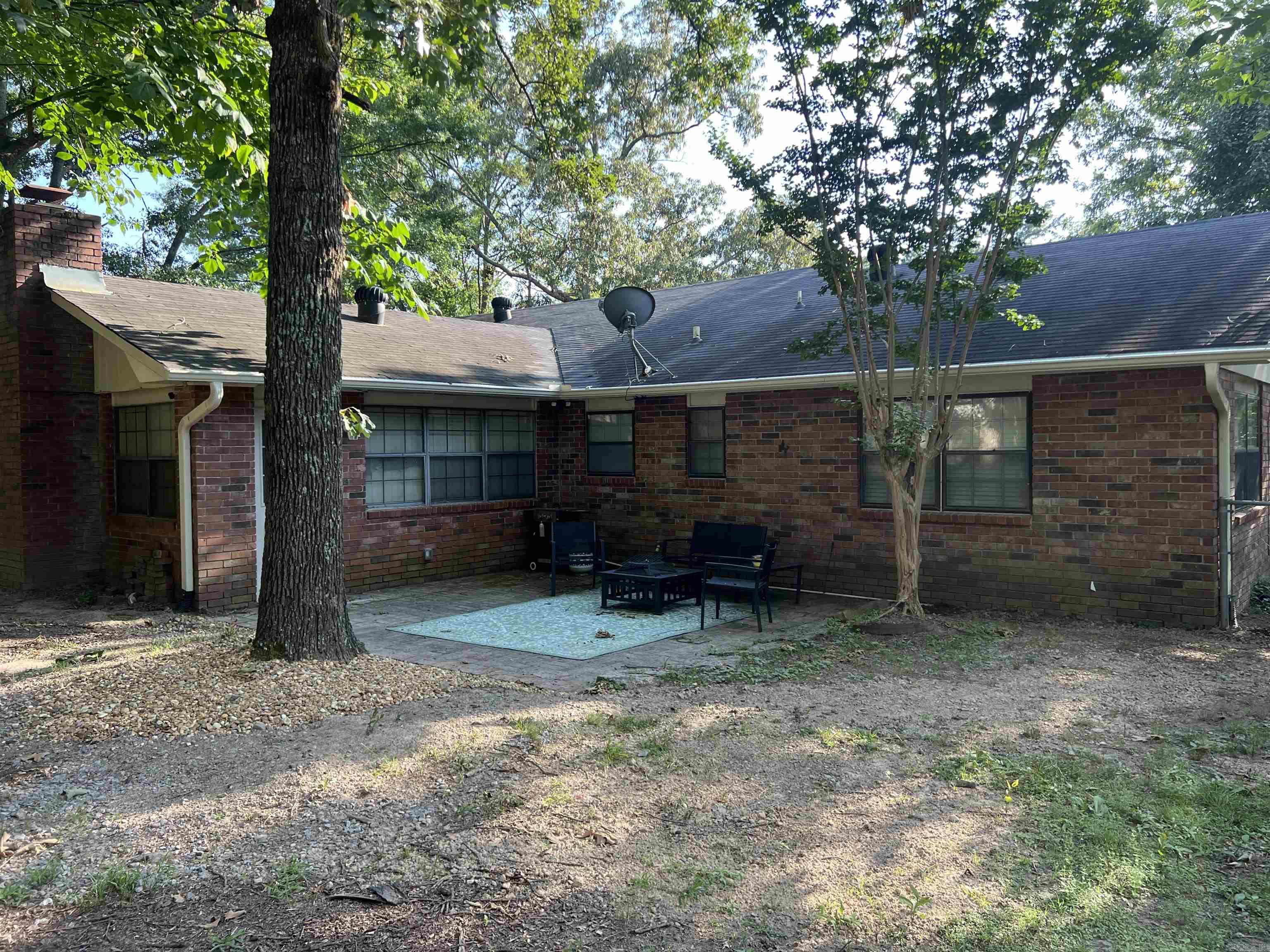 601  Nancy  White Hall, AR