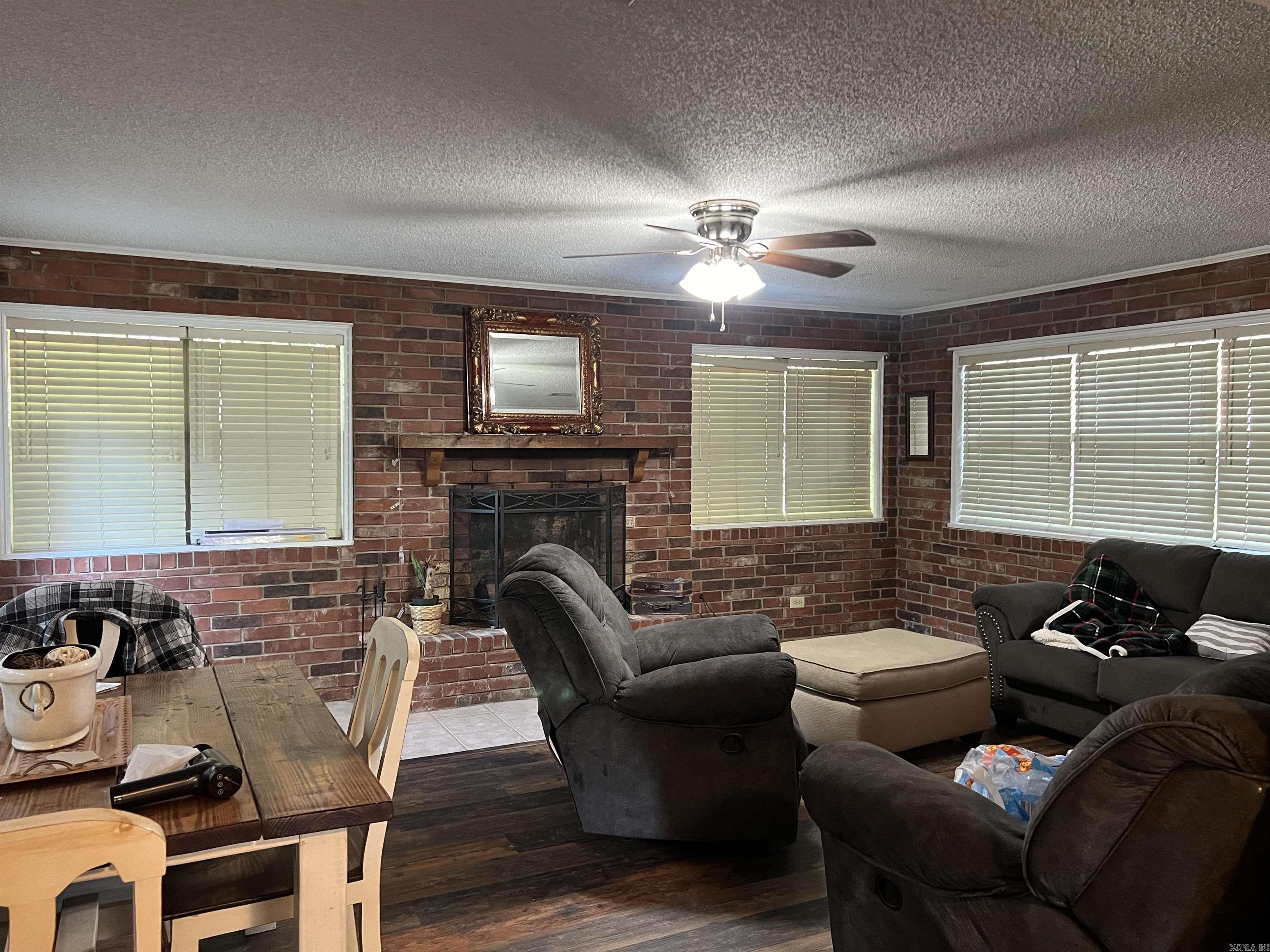 601  Nancy  White Hall, AR
