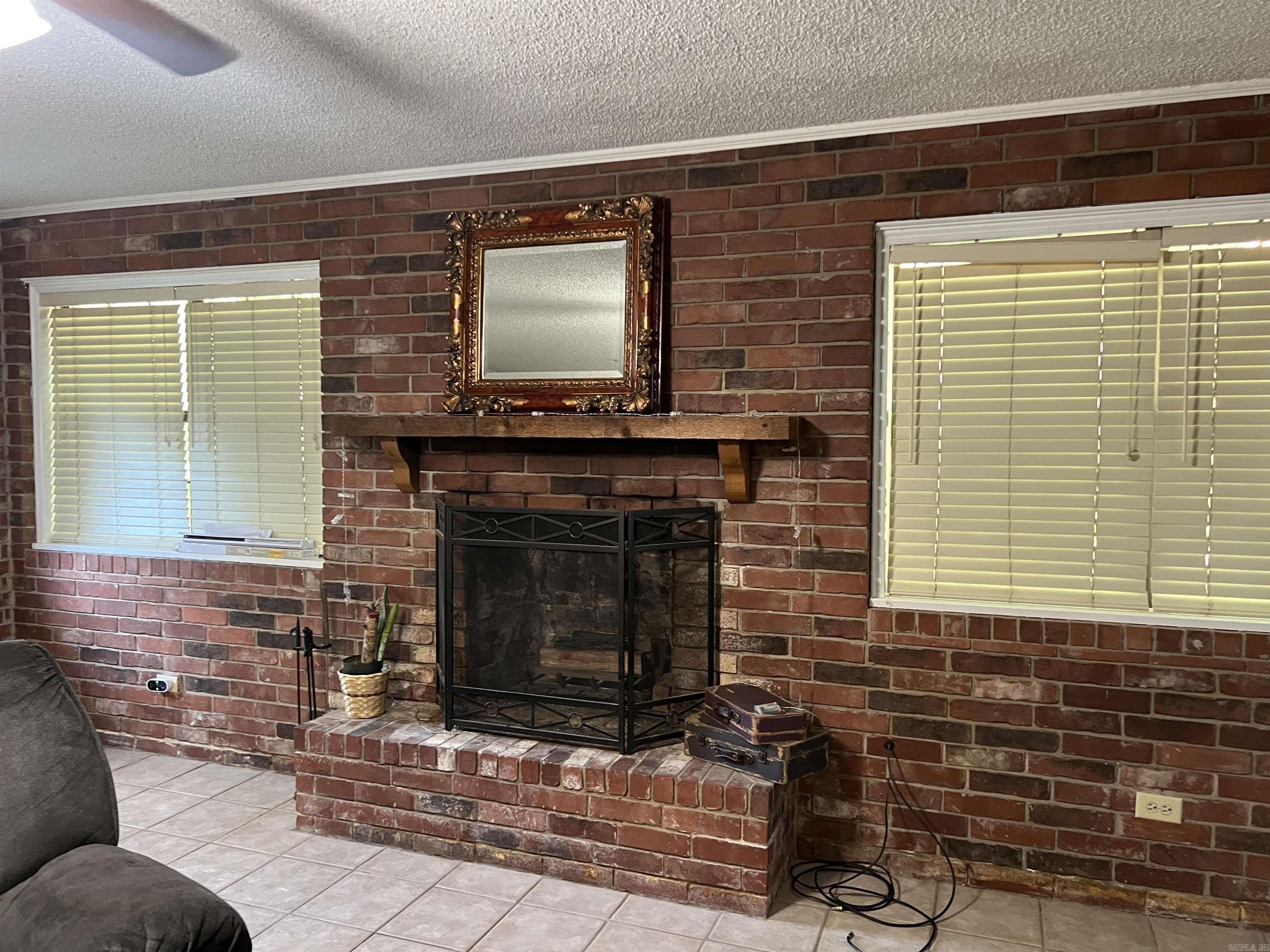 601  Nancy  White Hall, AR