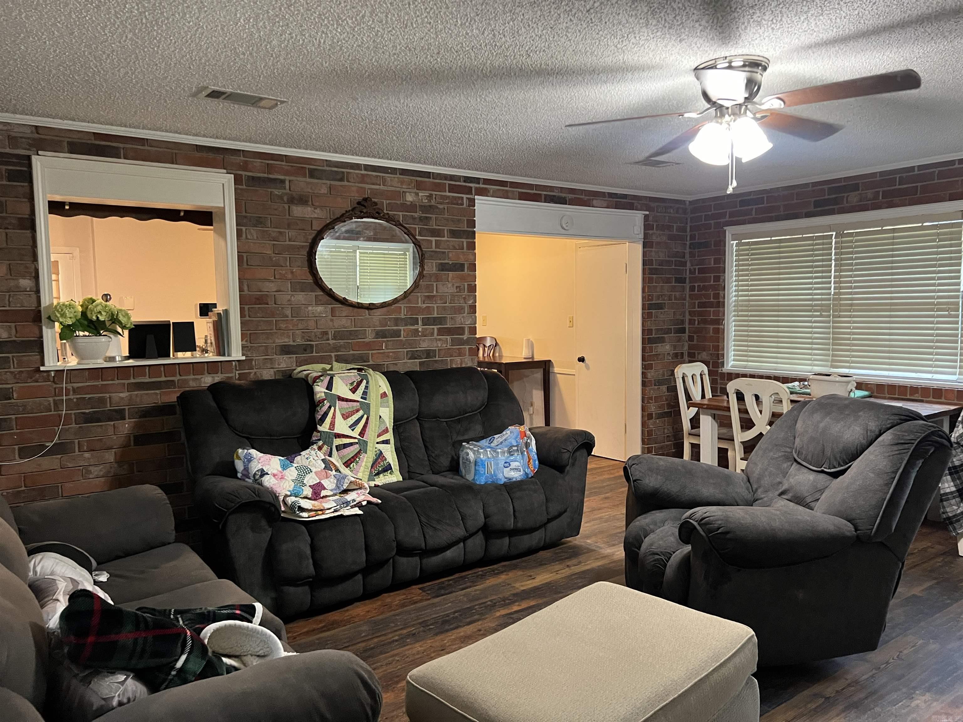 601  Nancy  White Hall, AR