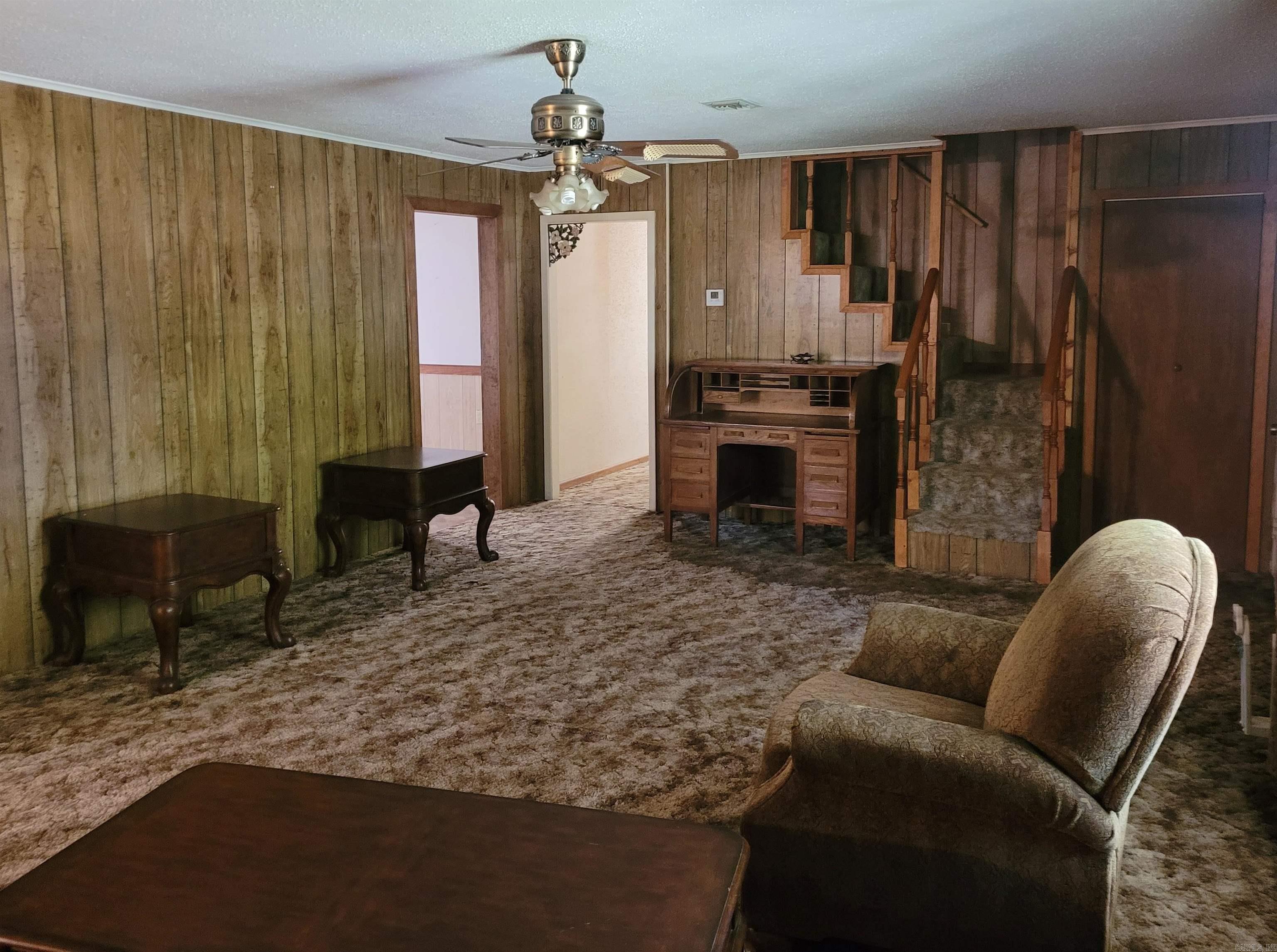 1622  Parkers Chapel Rd.  El Dorado, AR