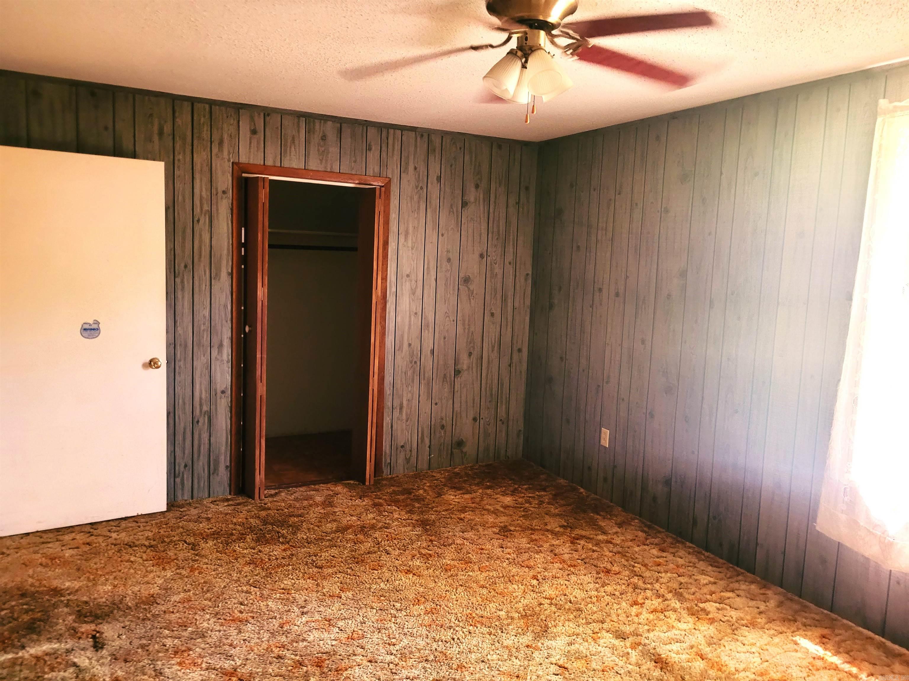 1622  Parkers Chapel Rd.  El Dorado, AR