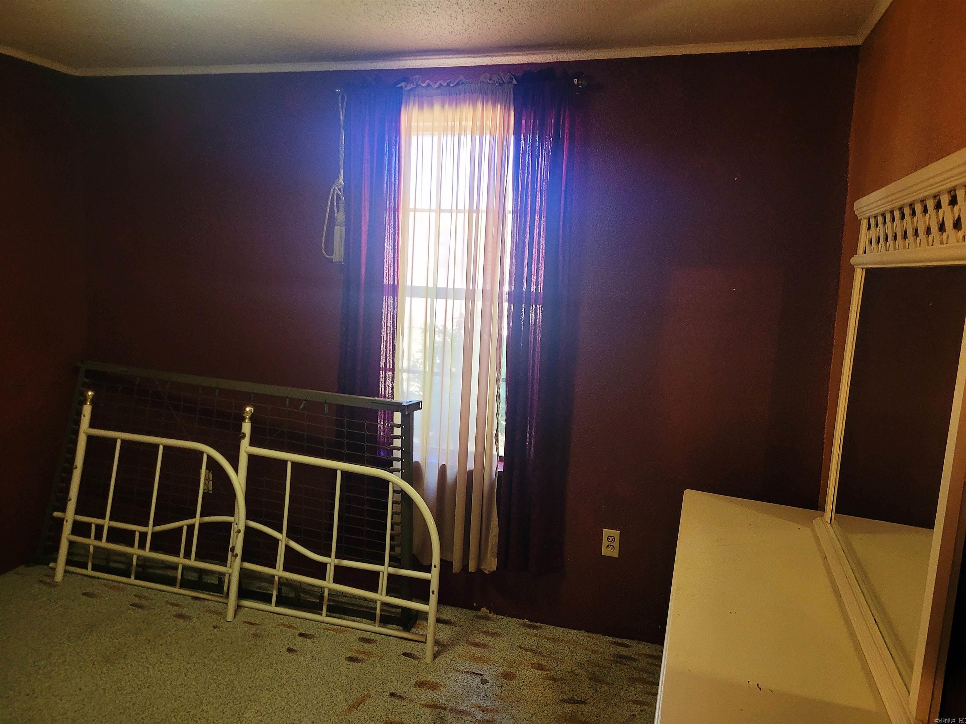 1622  Parkers Chapel Rd.  El Dorado, AR